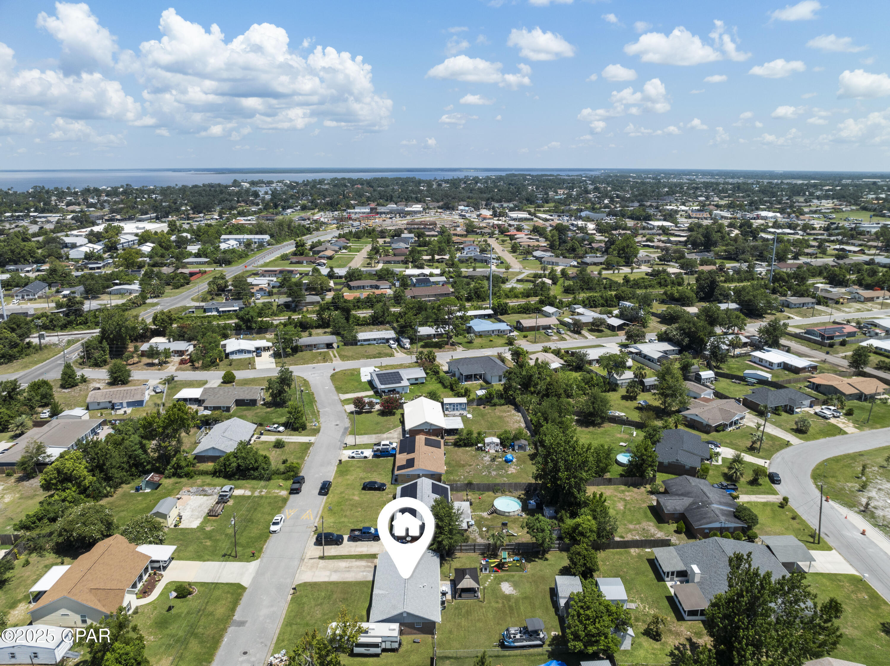 Hentz 1st Add Unit B - Residential