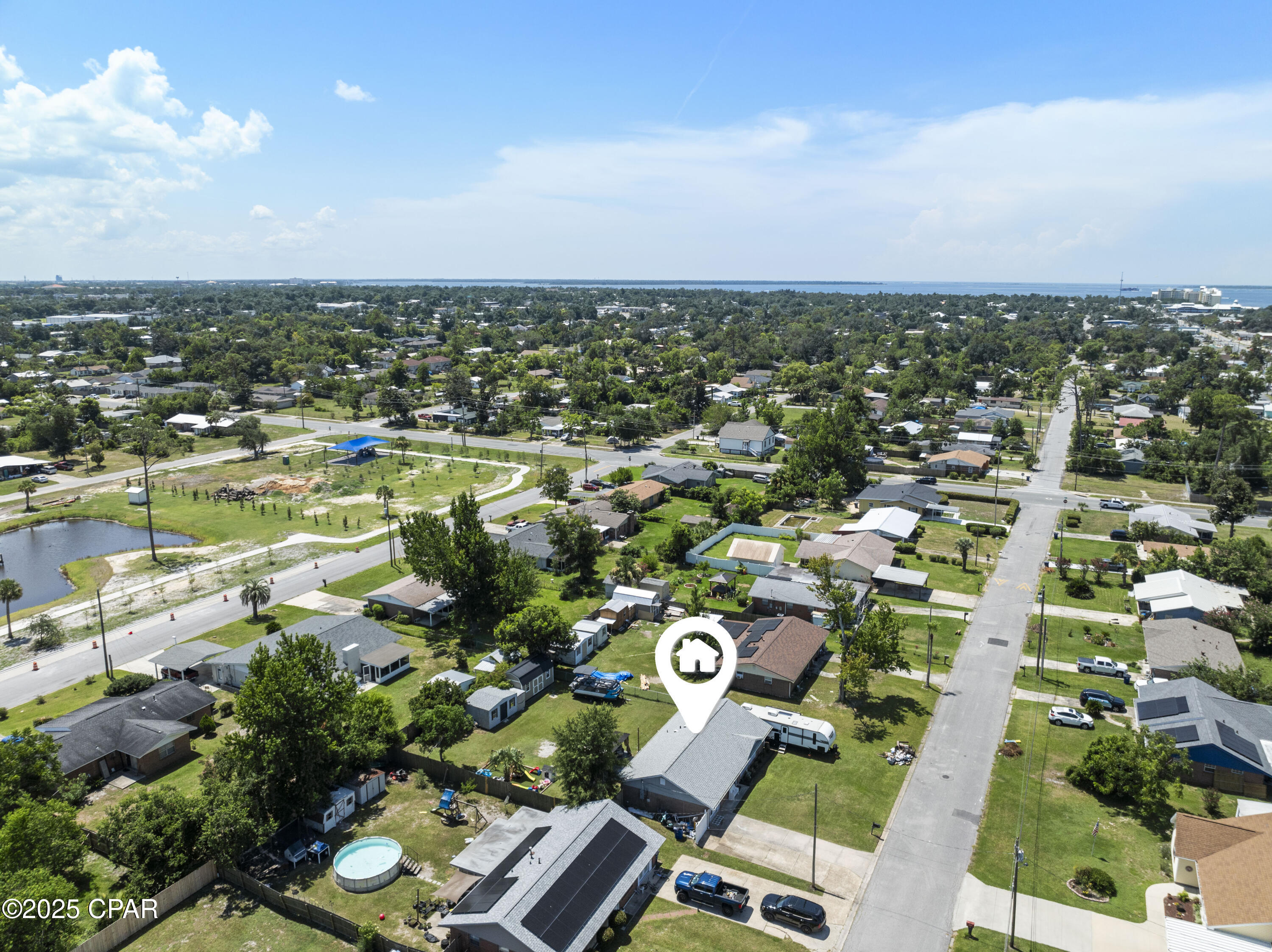 Hentz 1st Add Unit B - Residential