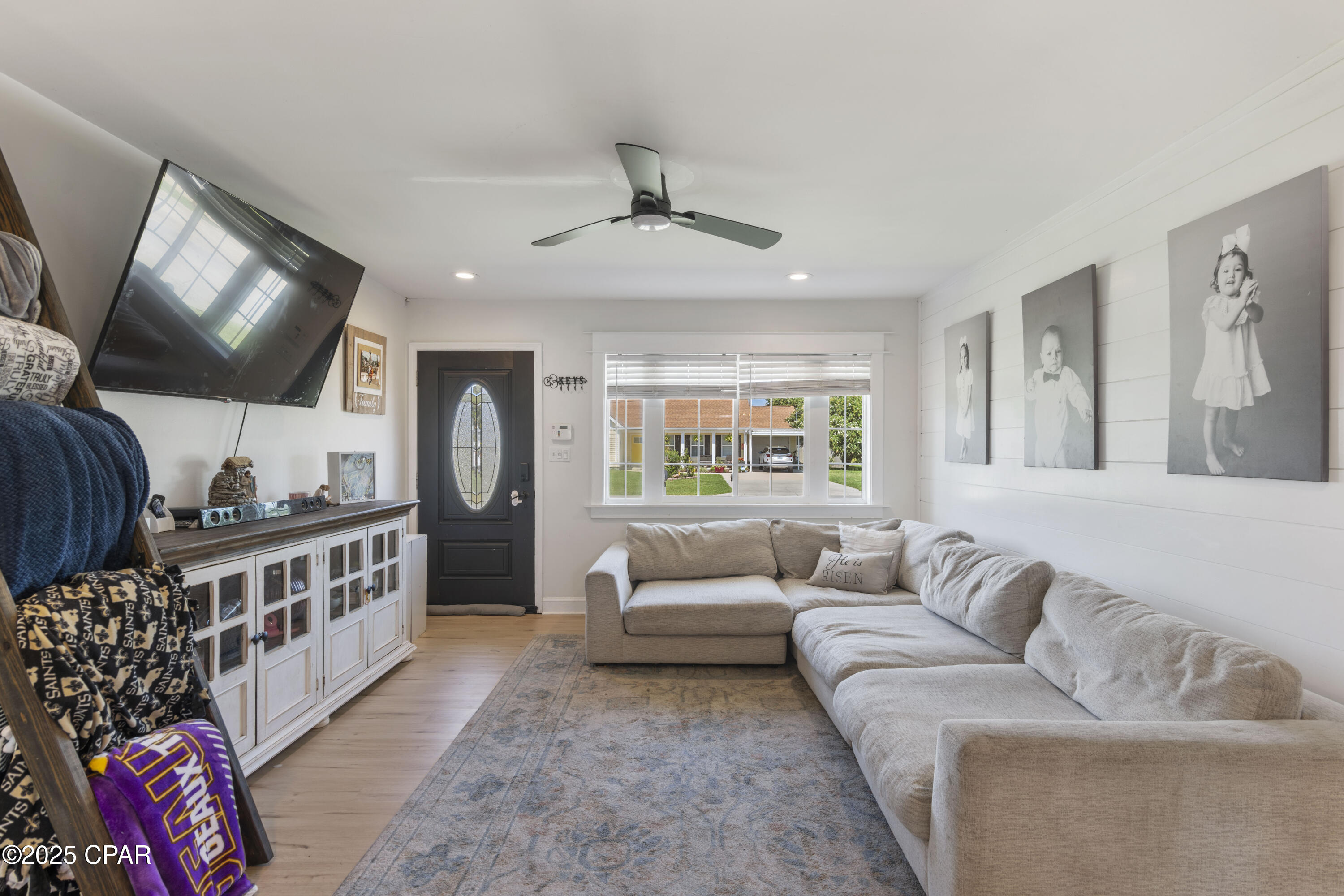 Hentz 1st Add Unit B - Residential