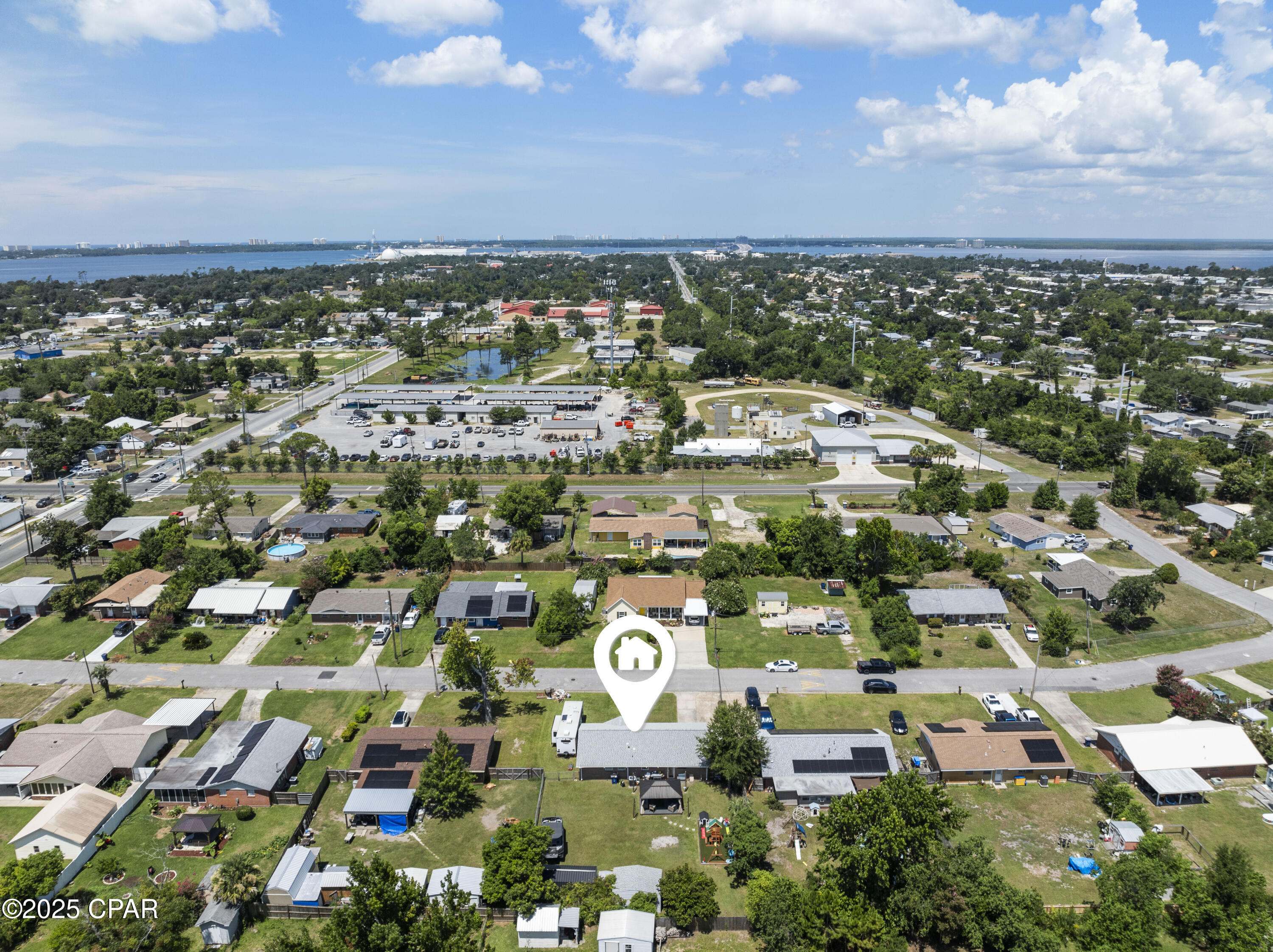 Hentz 1st Add Unit B - Residential