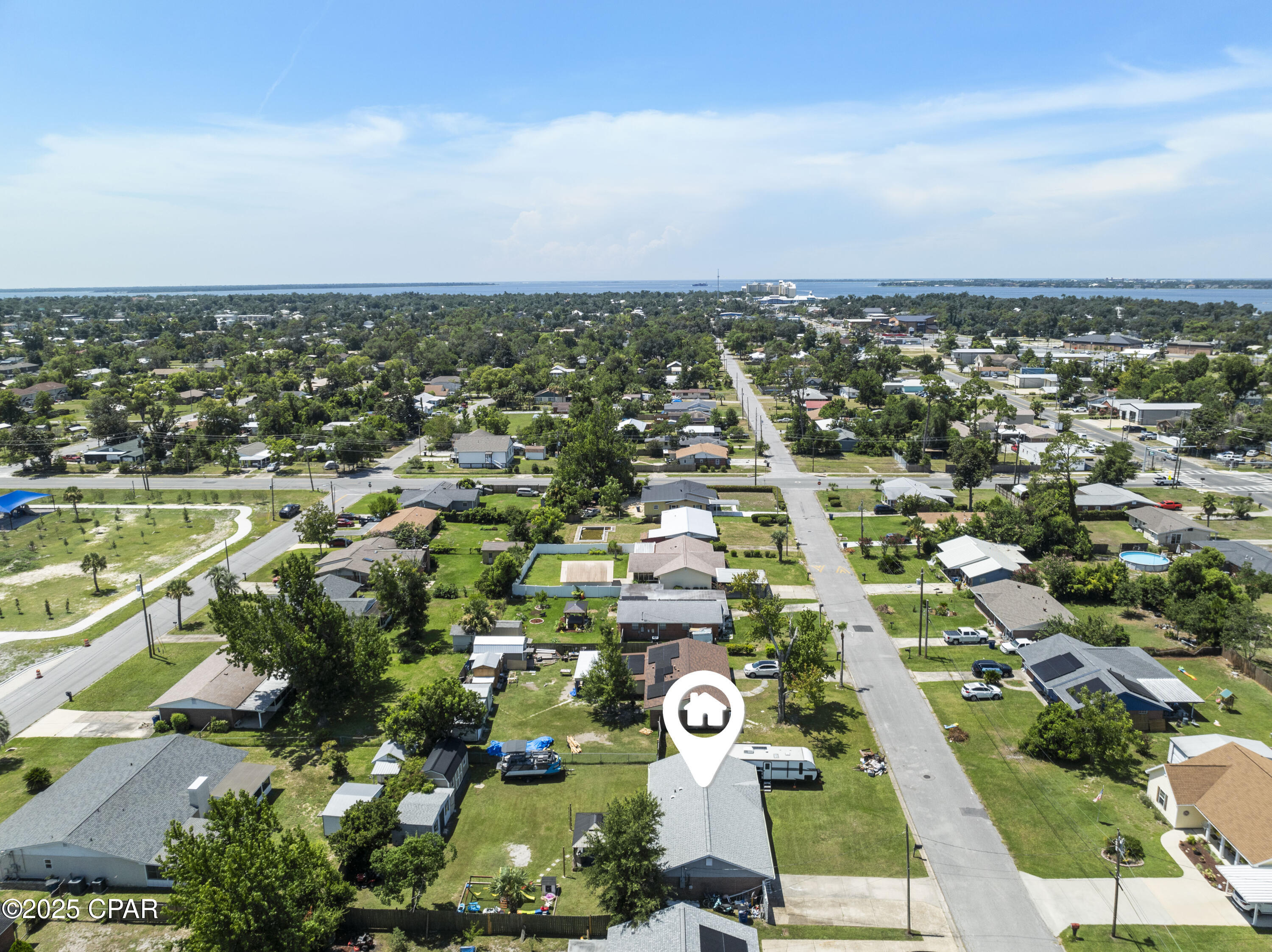 Hentz 1st Add Unit B - Residential