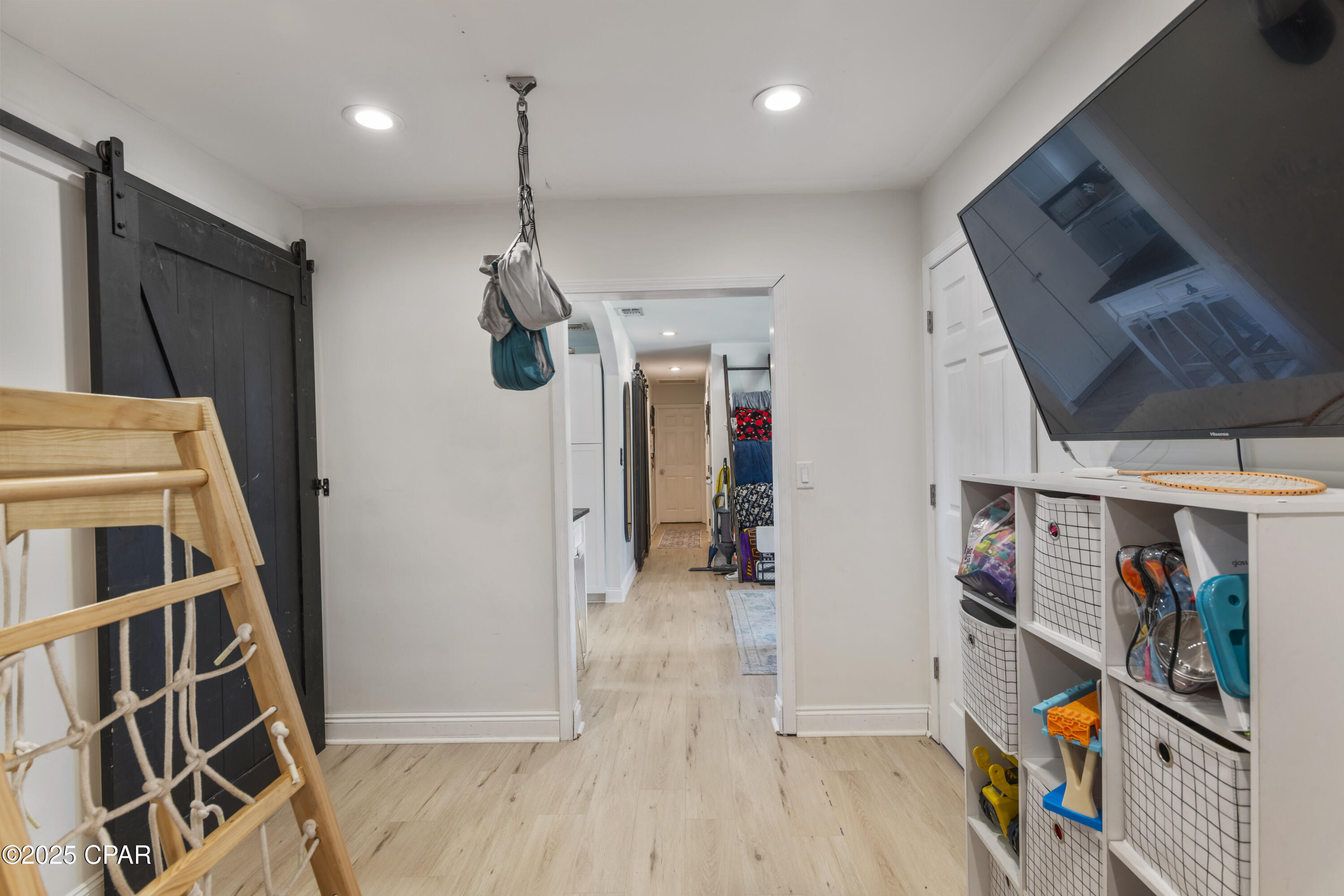 Hentz 1st Add Unit B - Residential