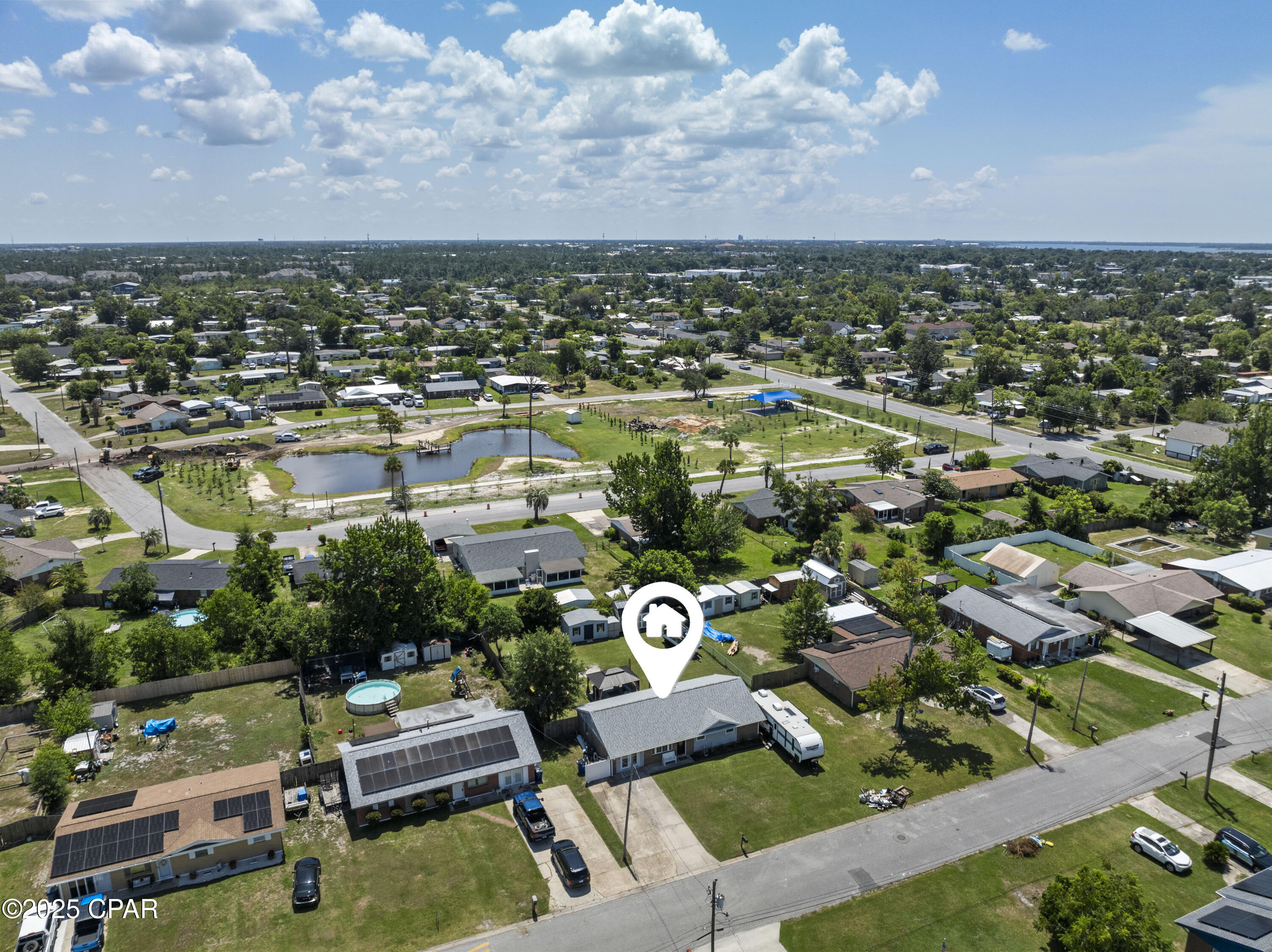 Hentz 1st Add Unit B - Residential