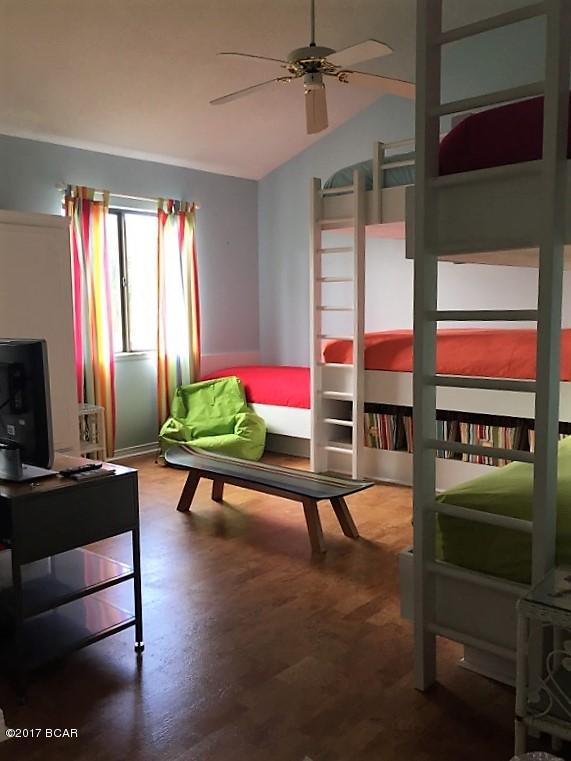 Destin West Beach And Bay Resort - Residential