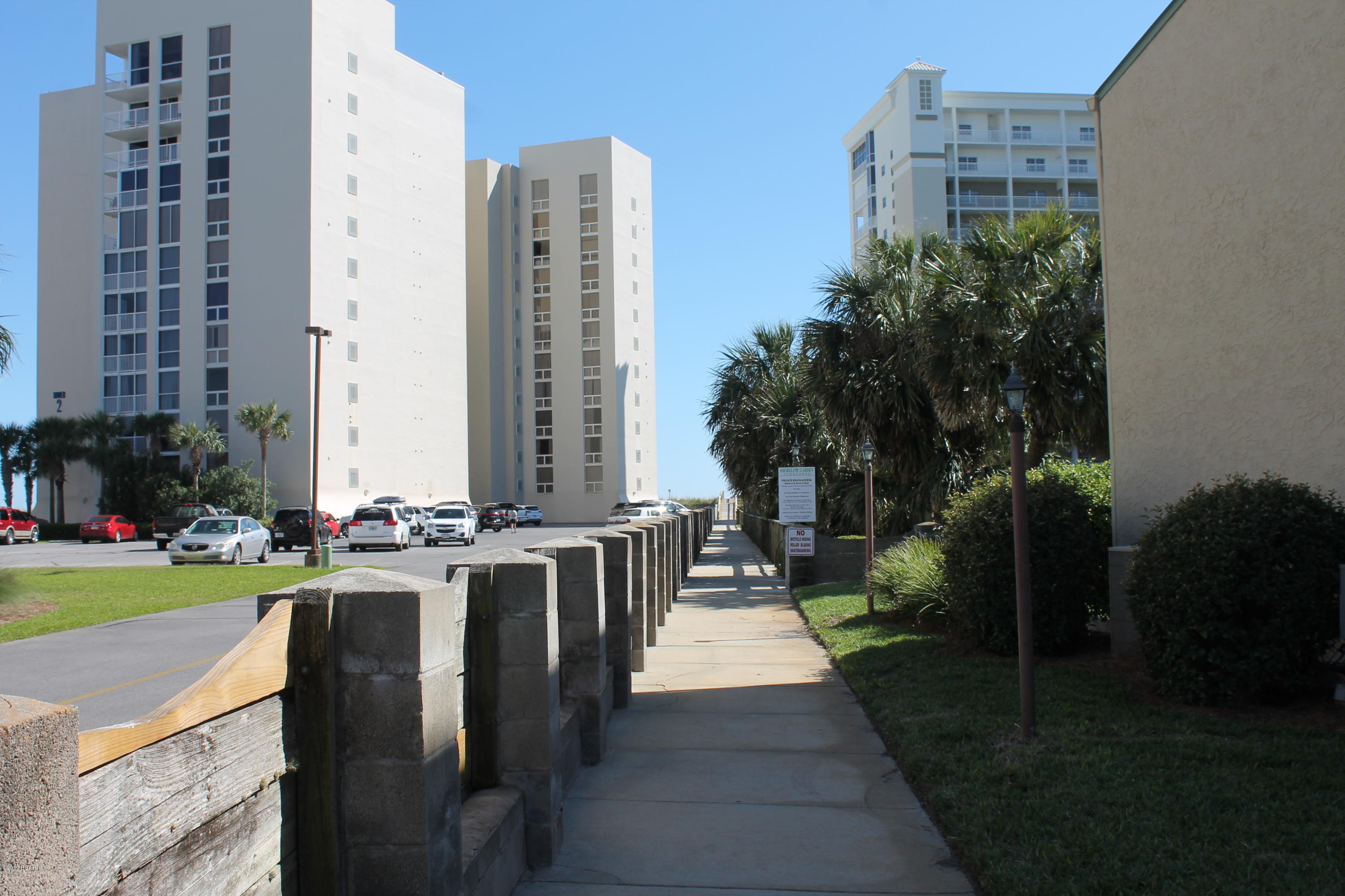 Destin West Beach And Bay Resort - Residential