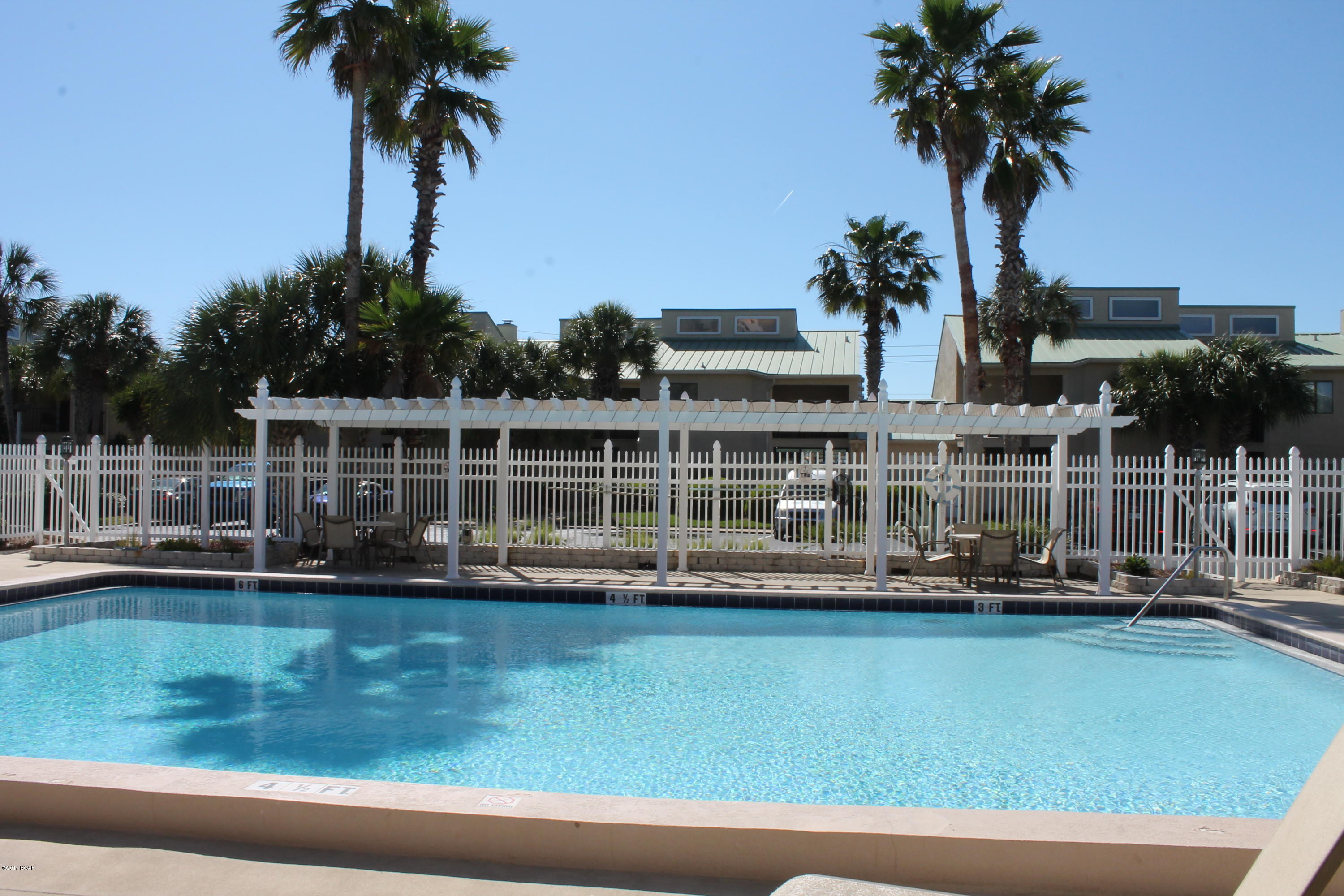 Destin West Beach And Bay Resort - Residential