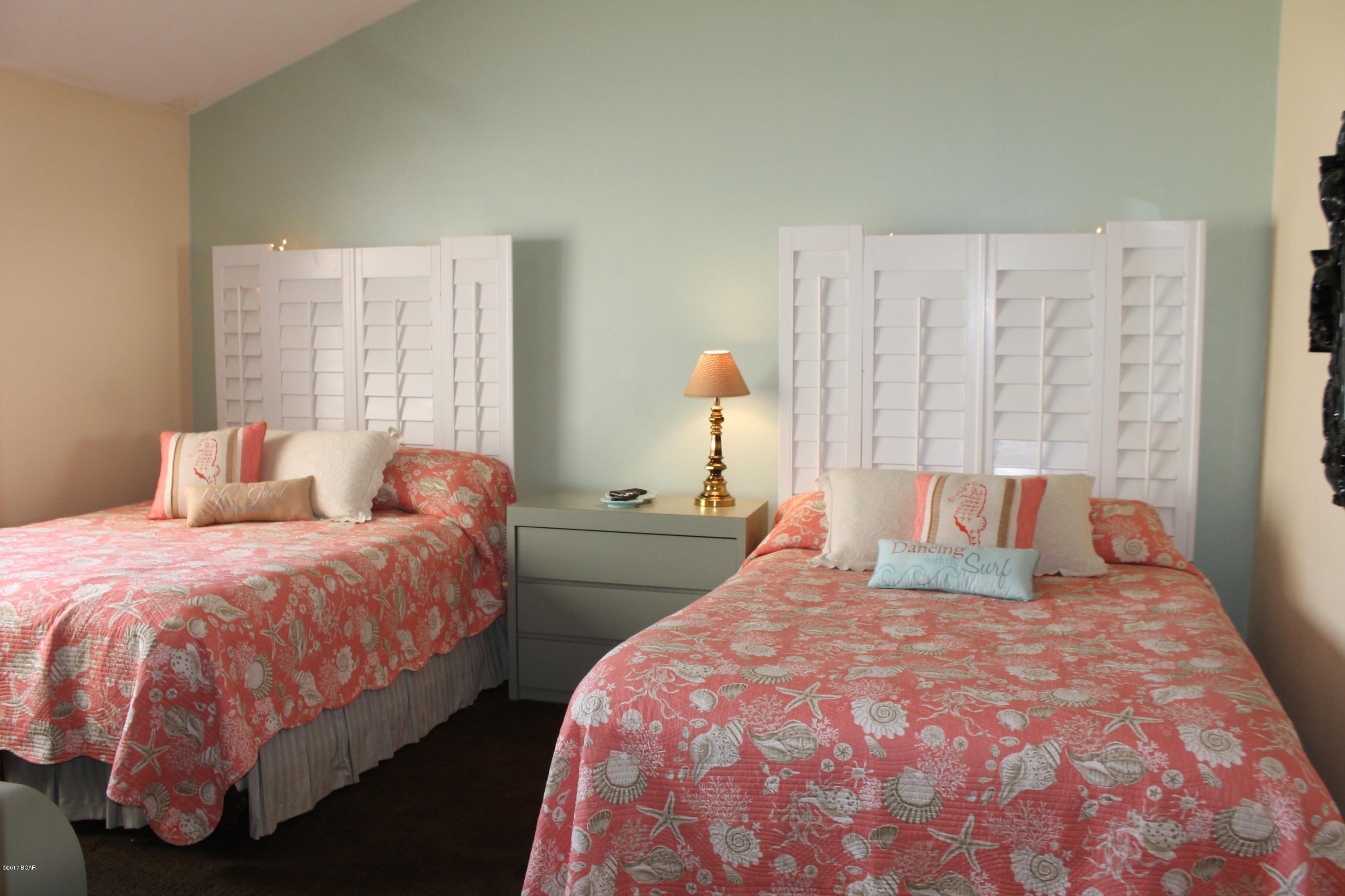 Destin West Beach And Bay Resort - Residential