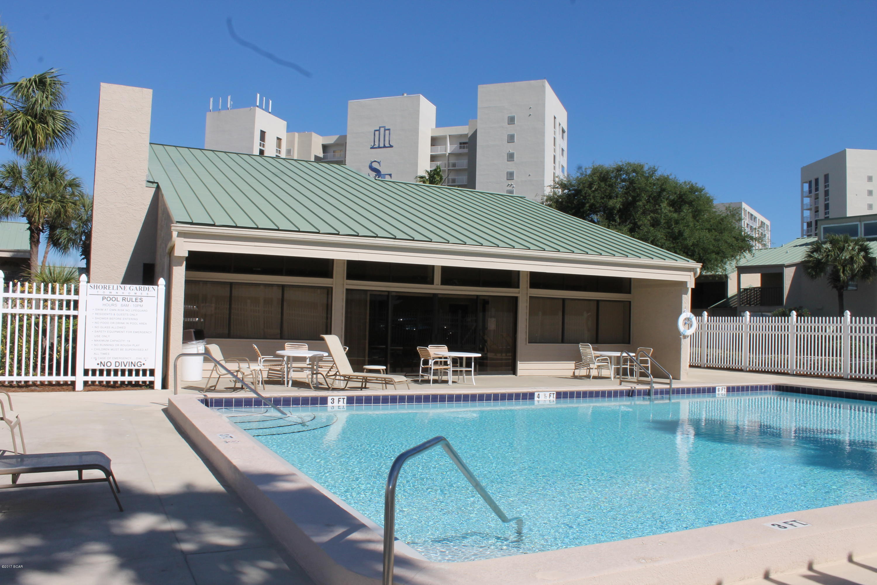 Destin West Beach And Bay Resort - Residential