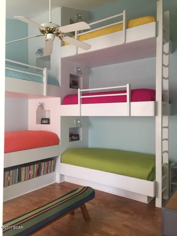 Destin West Beach And Bay Resort - Residential