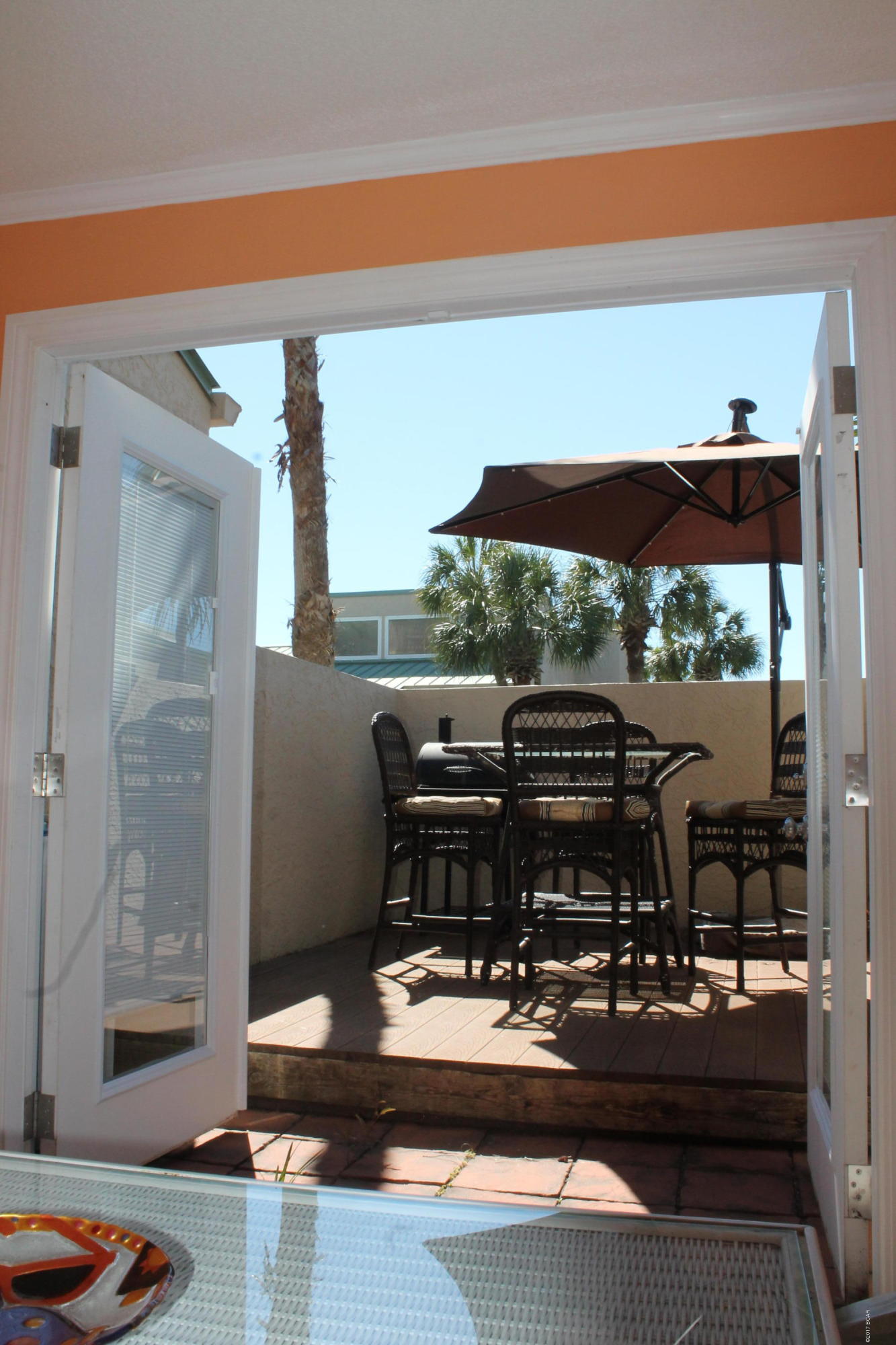 Destin West Beach And Bay Resort - Residential