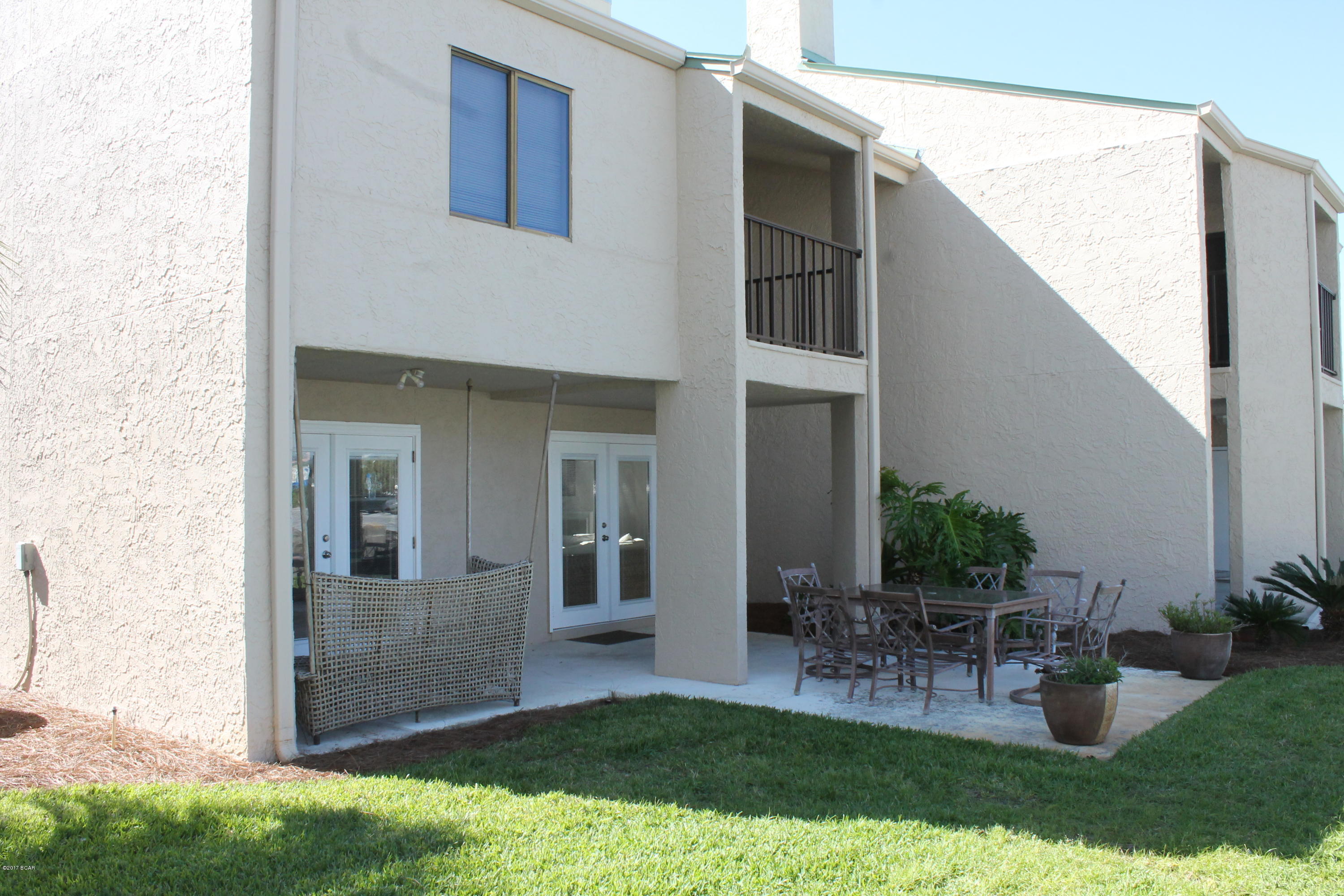 Destin West Beach And Bay Resort - Residential