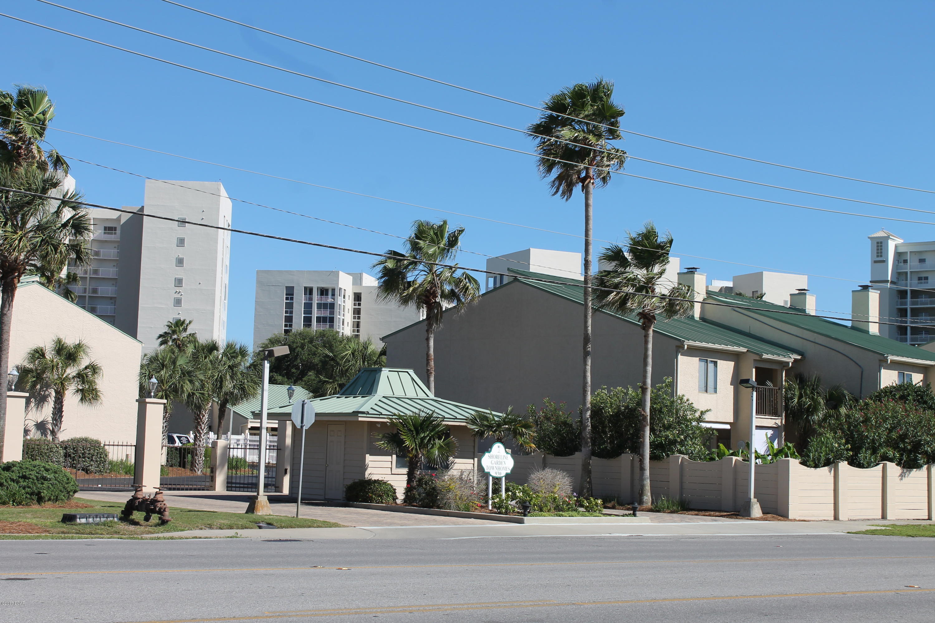 Destin West Beach And Bay Resort - Residential