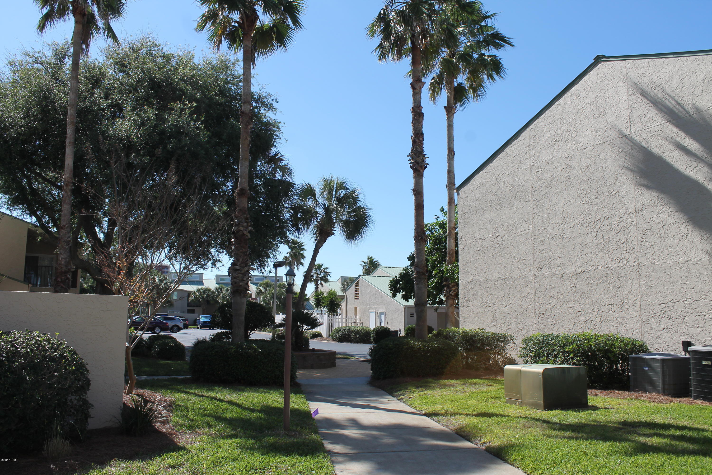 Destin West Beach And Bay Resort - Residential