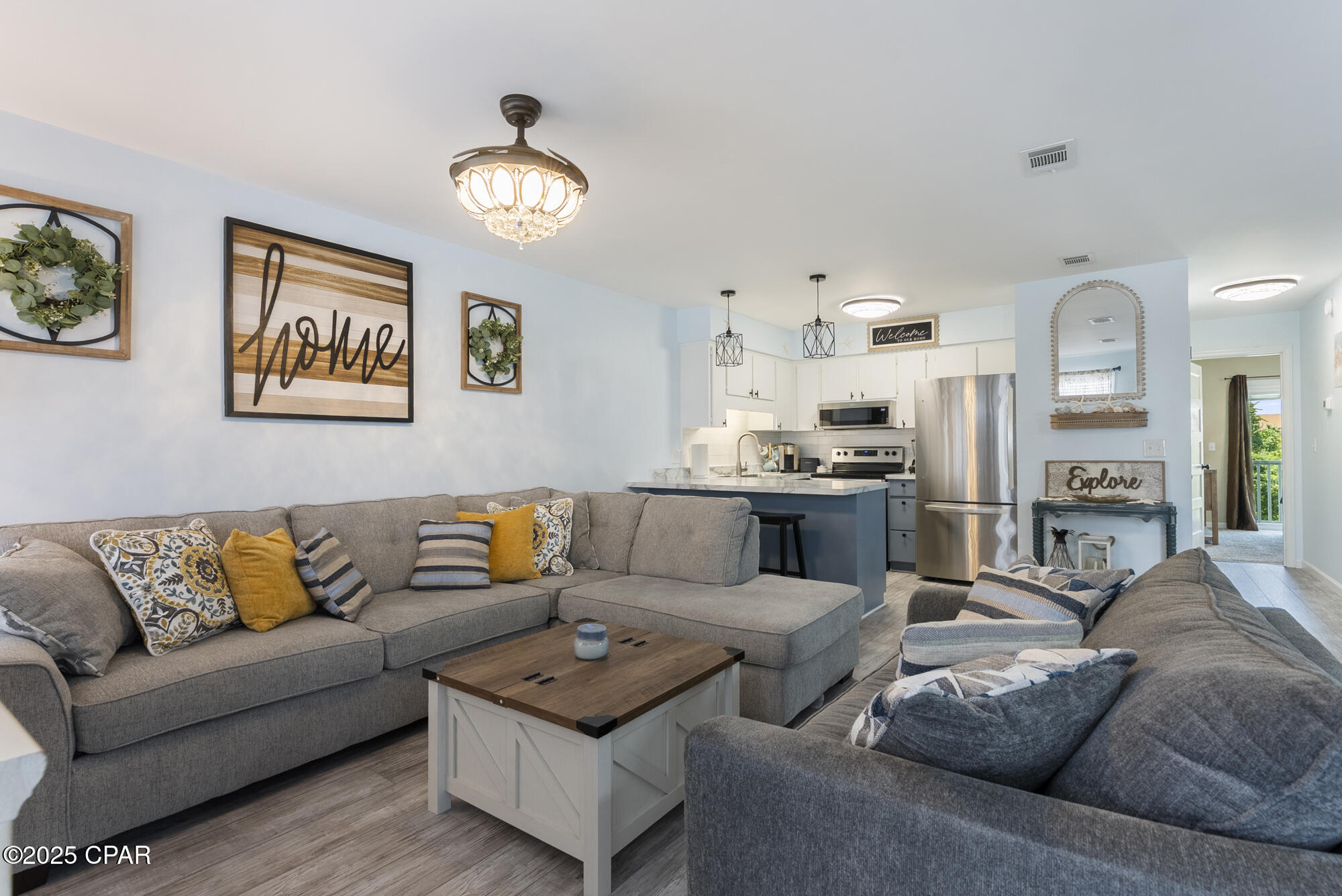 Southwind 2 - Residential