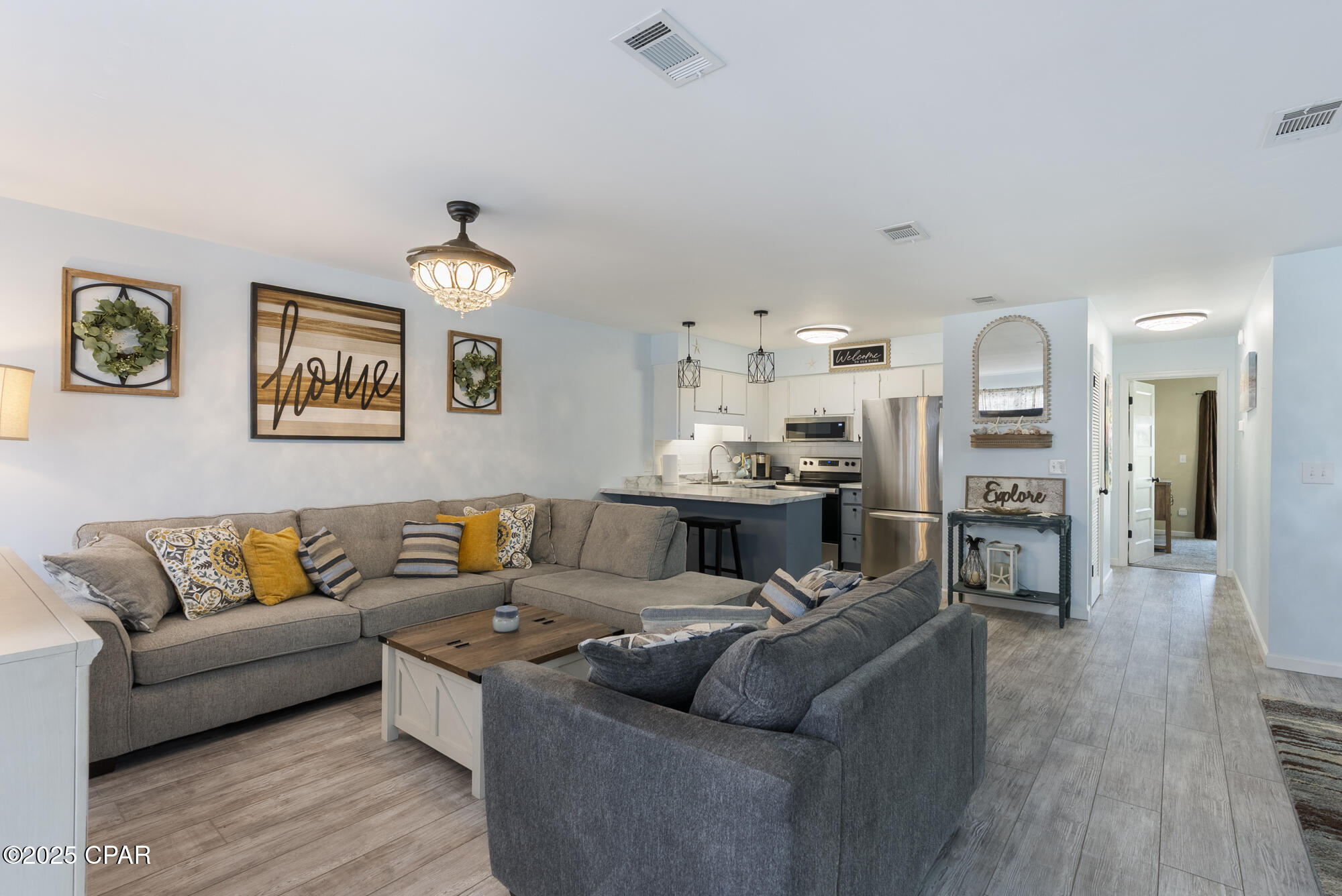 Southwind 2 - Residential