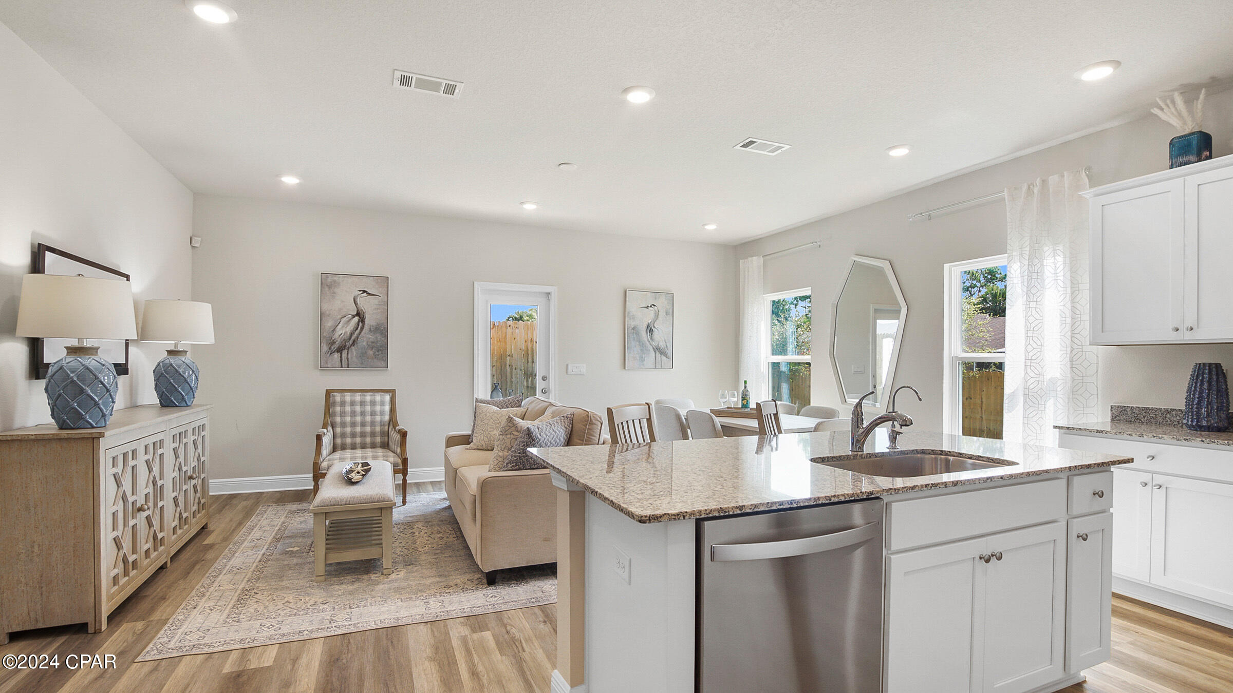 Caballeros Estates at Hombre - Residential