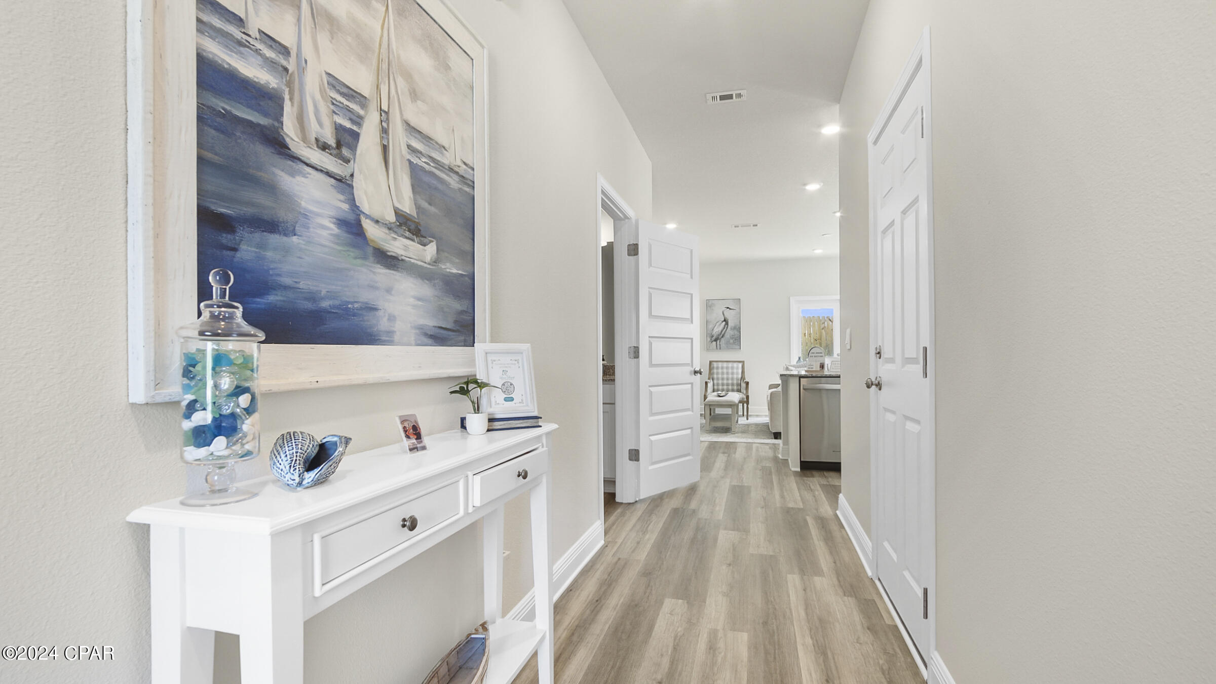 Caballeros Estates at Hombre - Residential