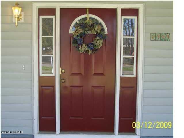 [No Recorded Subdiv] - Residential