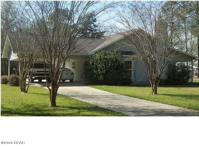 [No Recorded Subdiv] - Residential