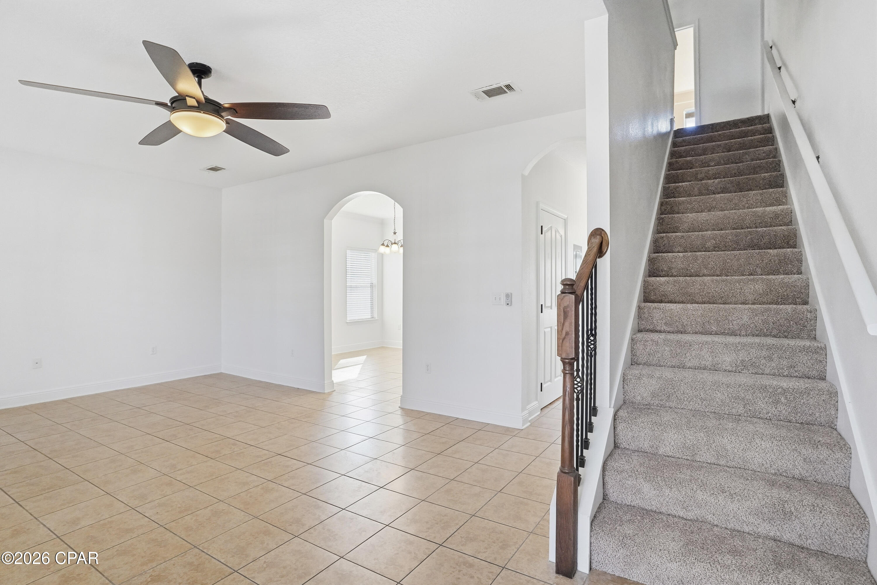 Harrison's Walk - Residential Lease