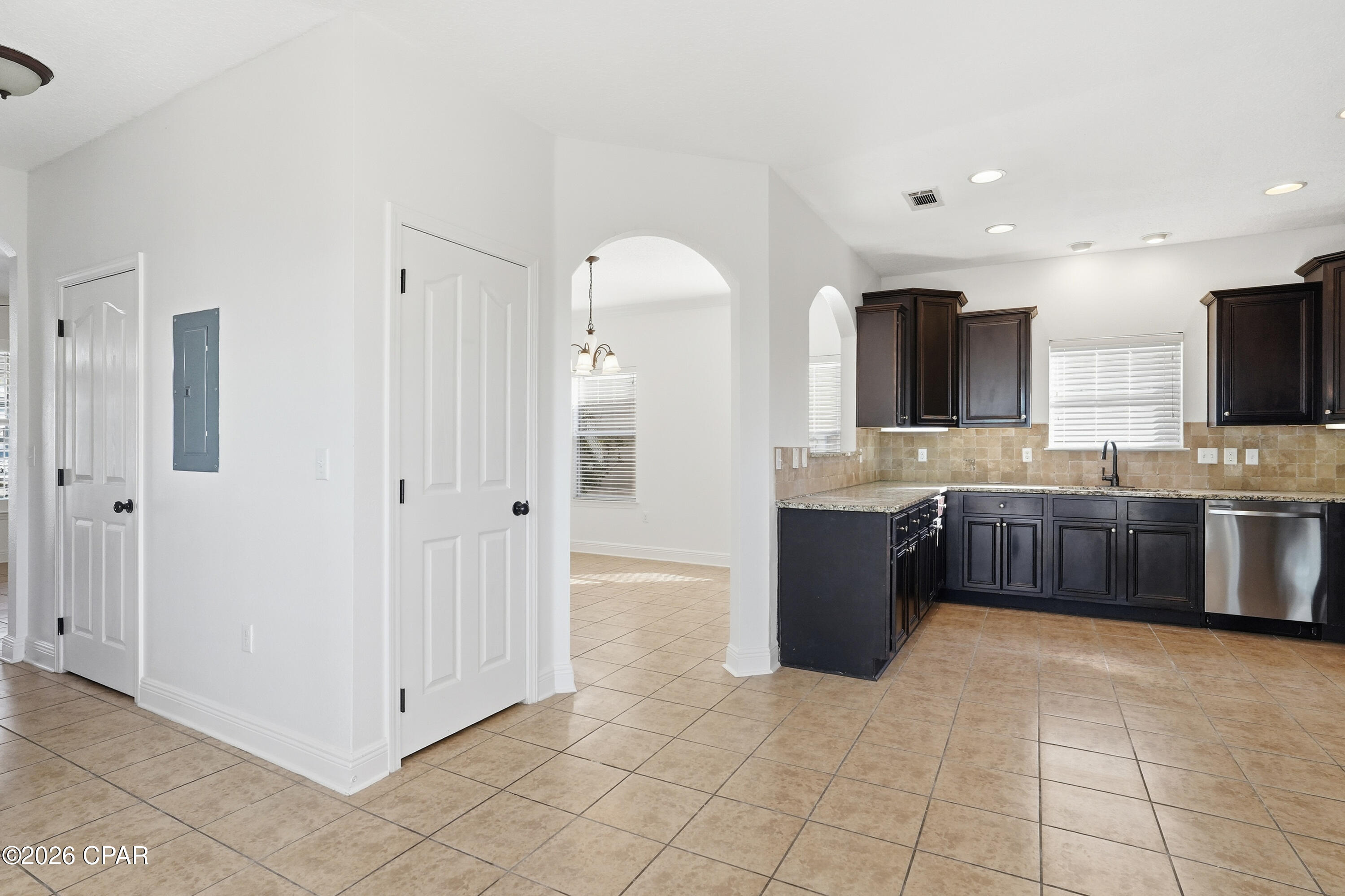 Harrison's Walk - Residential Lease