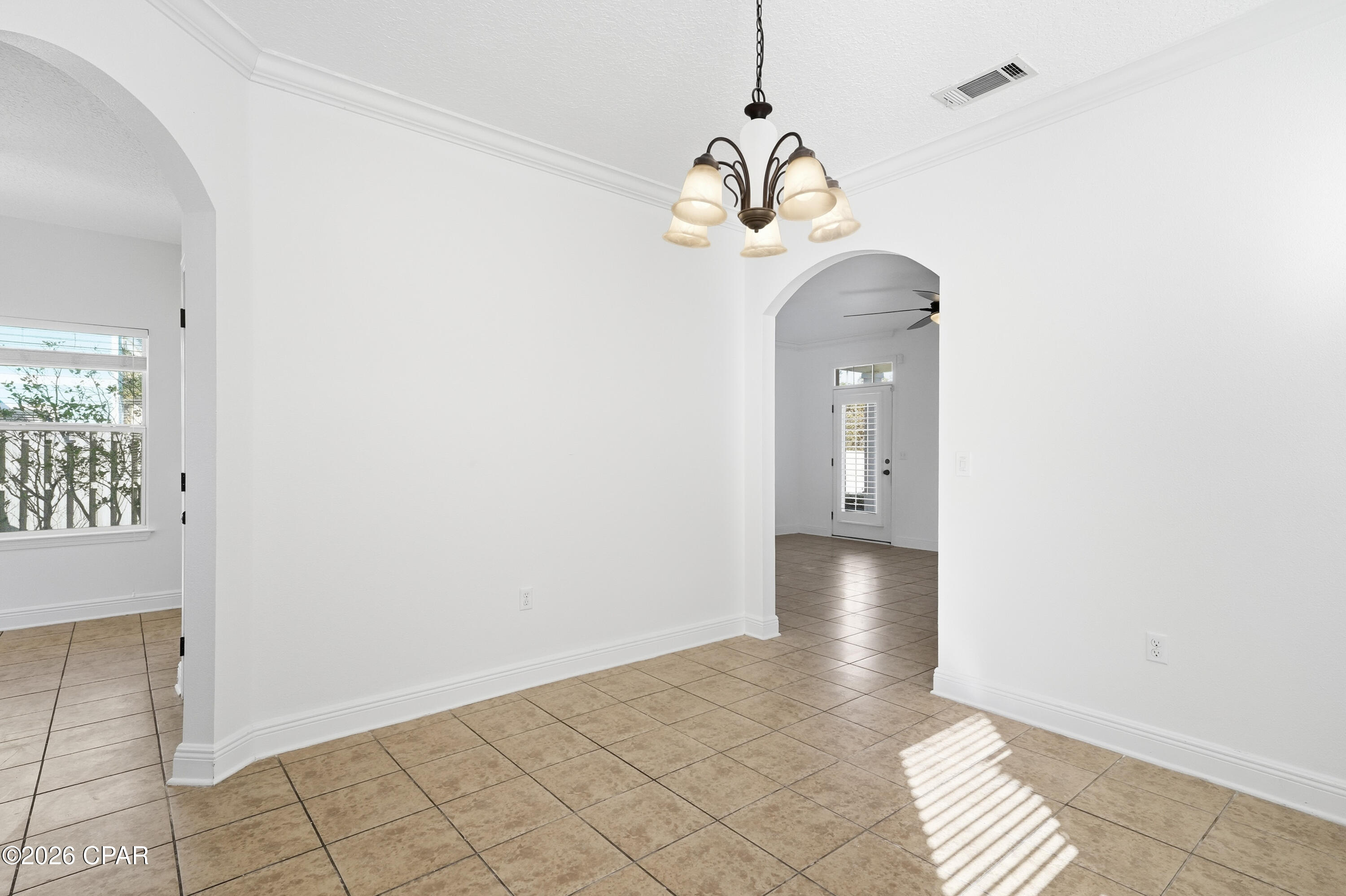 Harrison's Walk - Residential Lease