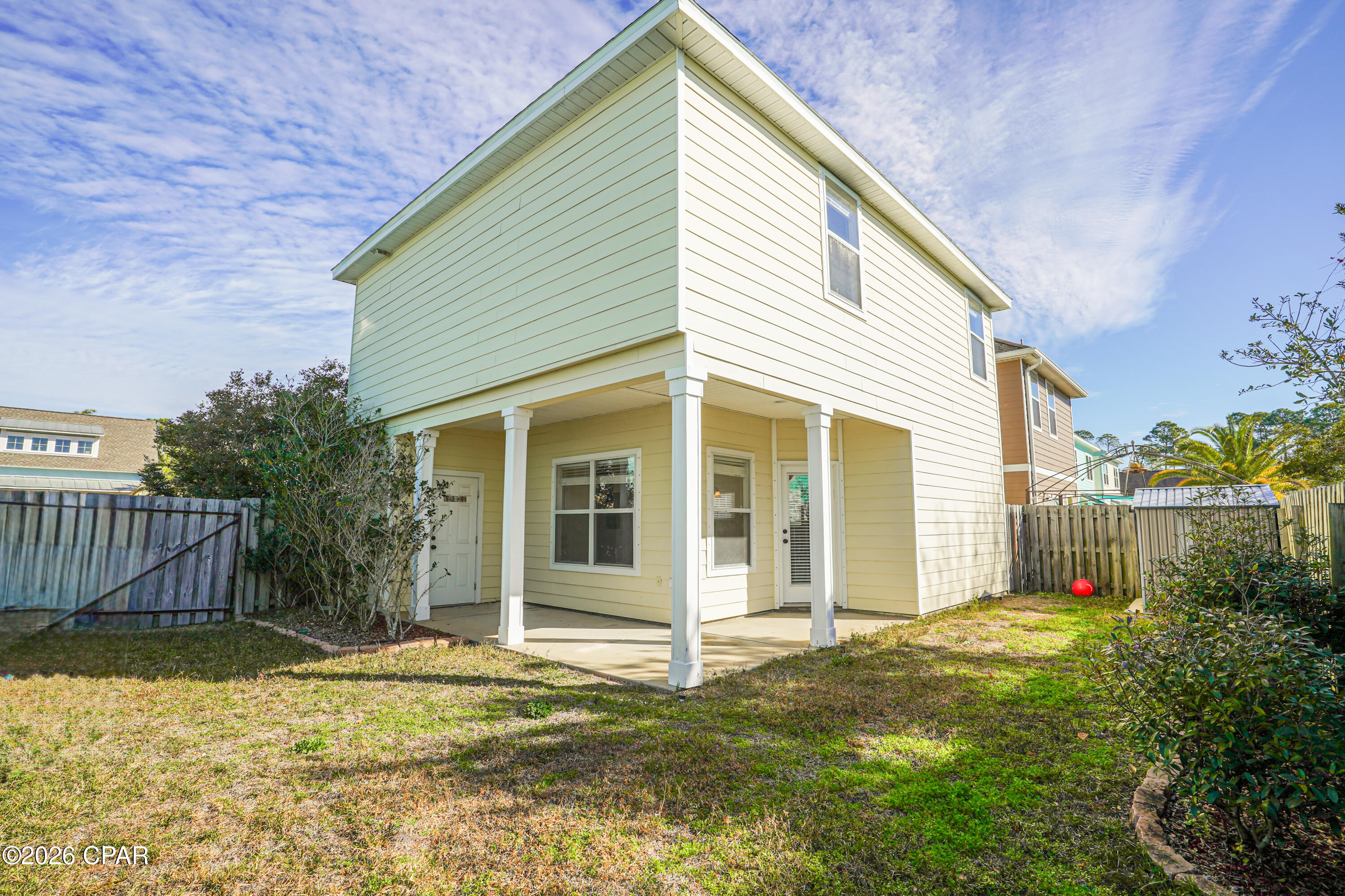 Harrison's Walk - Residential Lease