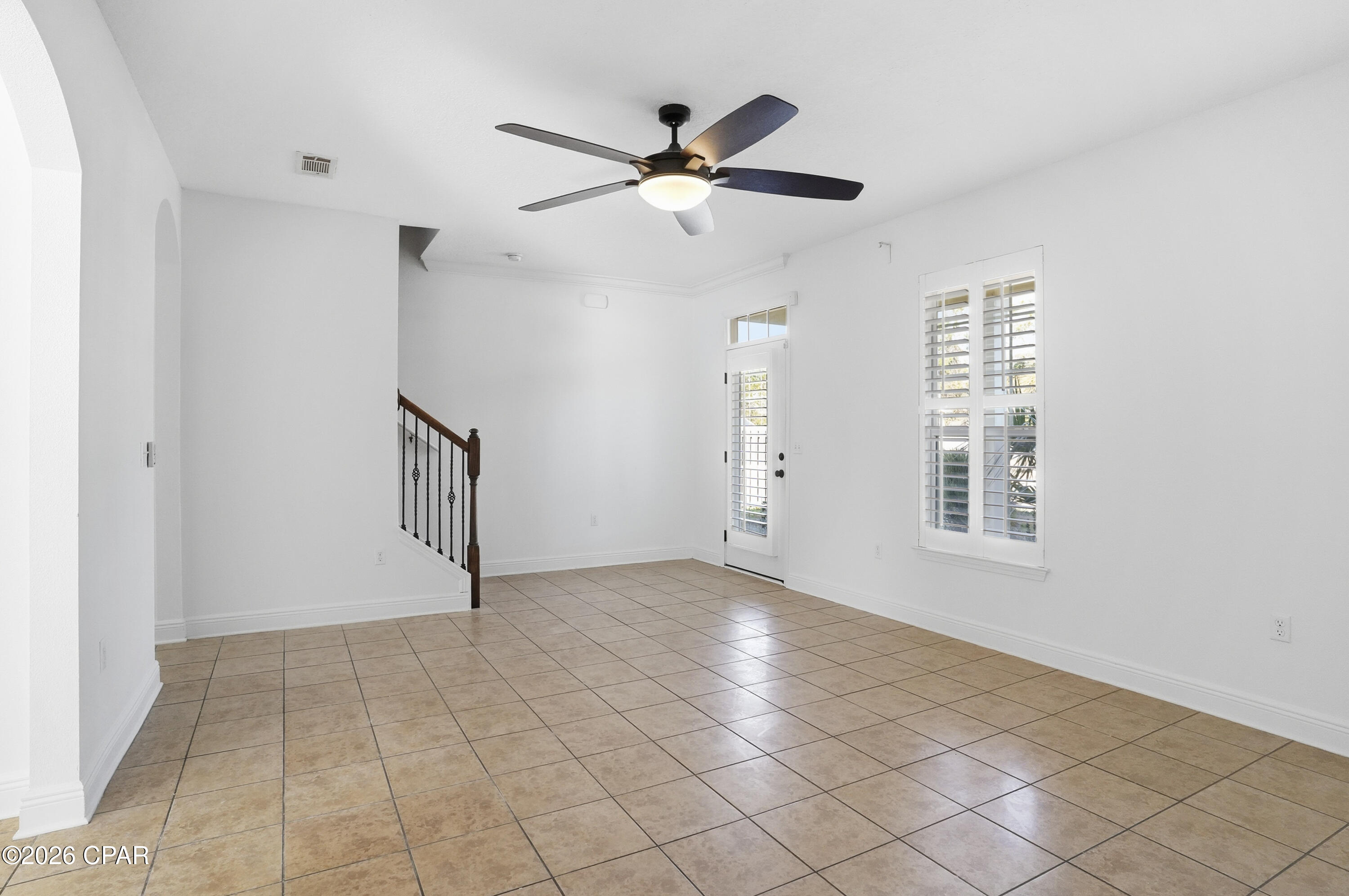 Harrison's Walk - Residential Lease