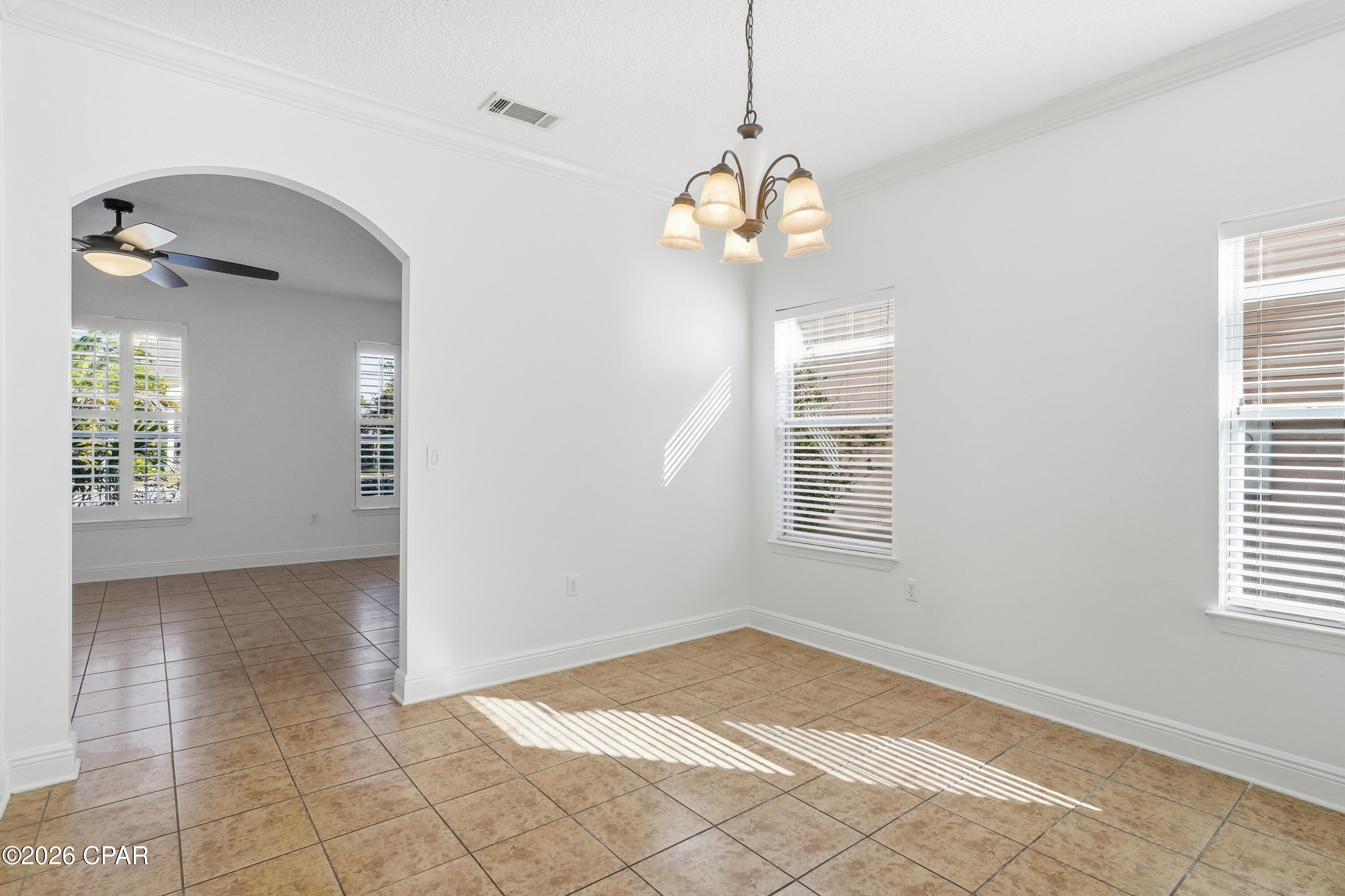 Harrison's Walk - Residential Lease