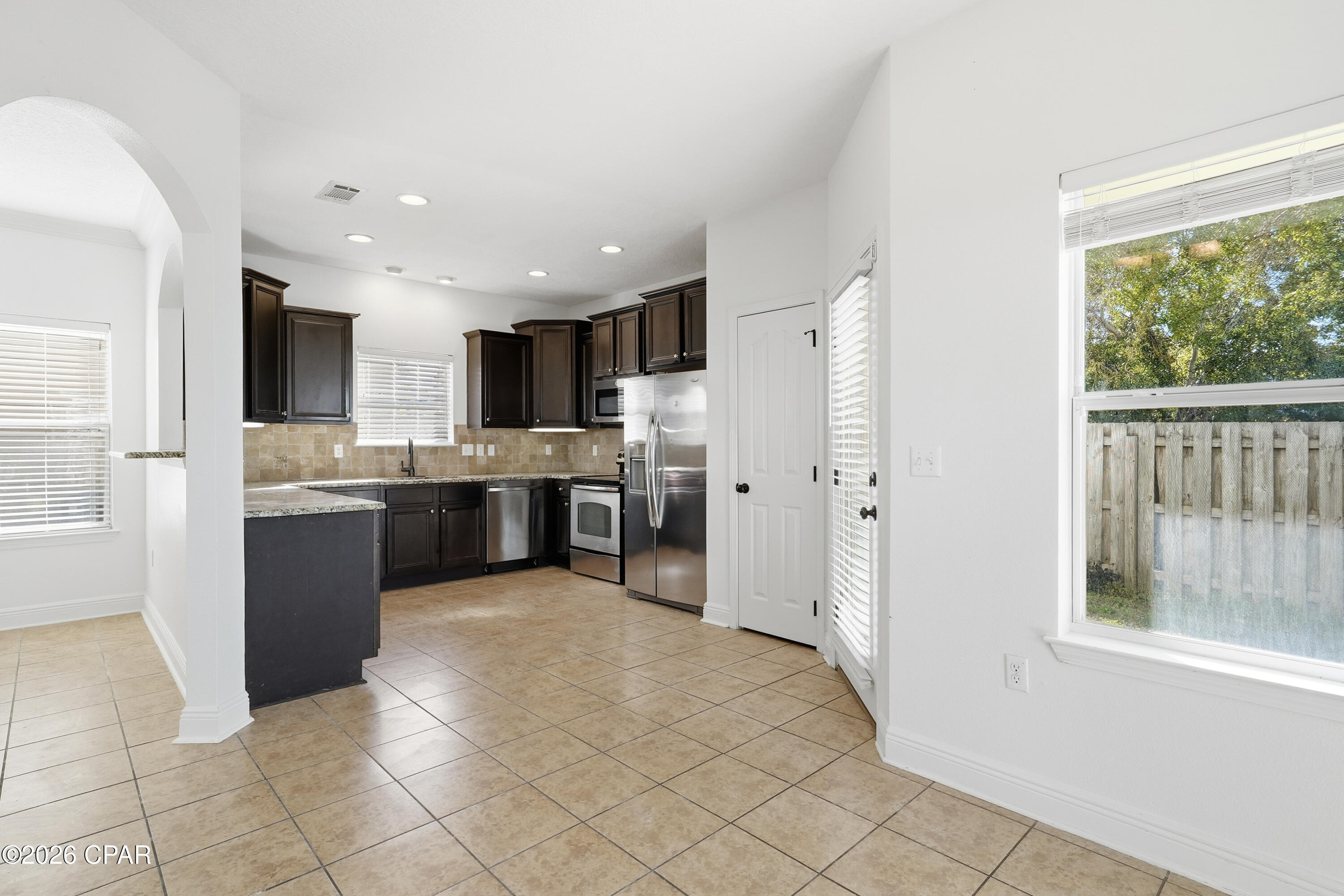 Harrison's Walk - Residential Lease