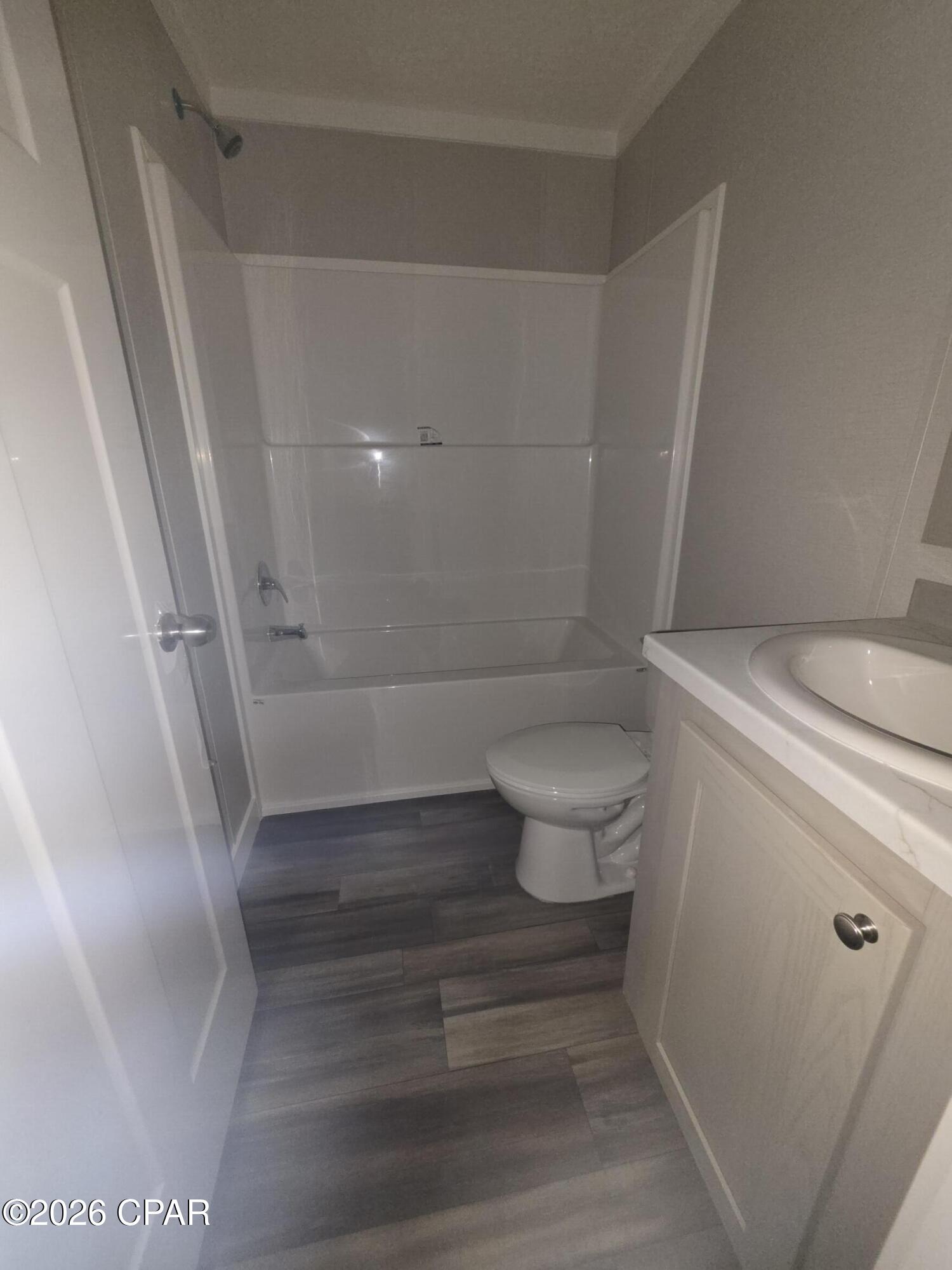 Compass Lake Hills Unit 5 - Residential