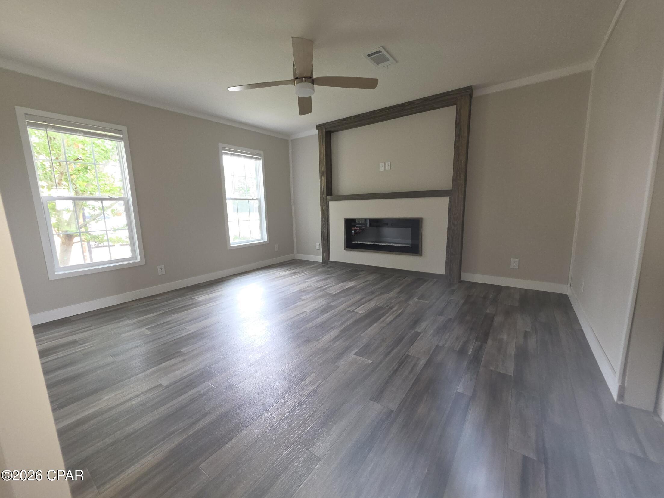 Compass Lake Hills Unit 5 - Residential
