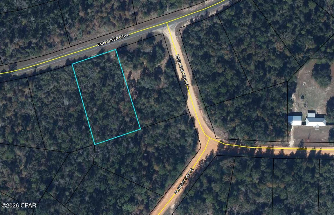 Compass Lake Hills Unit 5 - Residential