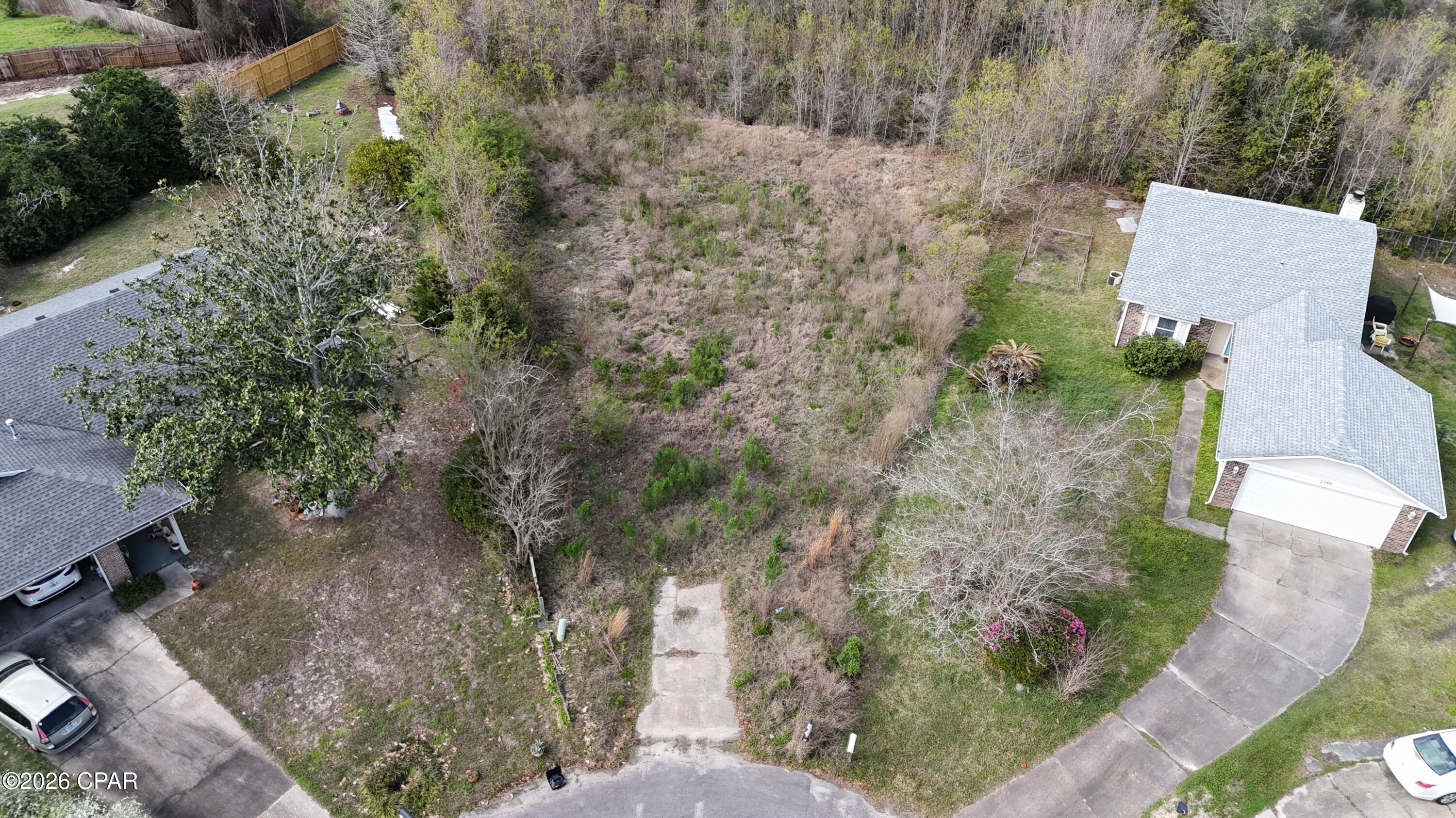 [No Recorded Subdiv] - Land