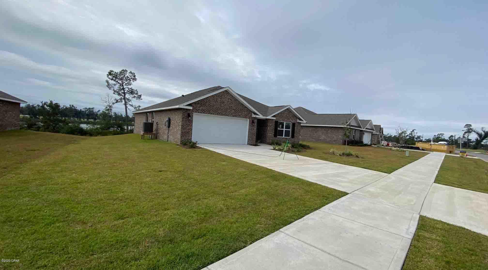 Hodges Bayou Plantation 1 - Residential