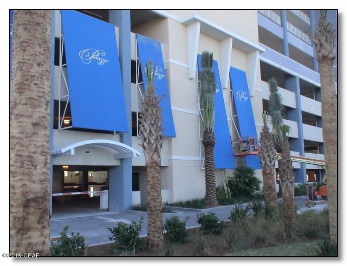 Palazzo - Residential