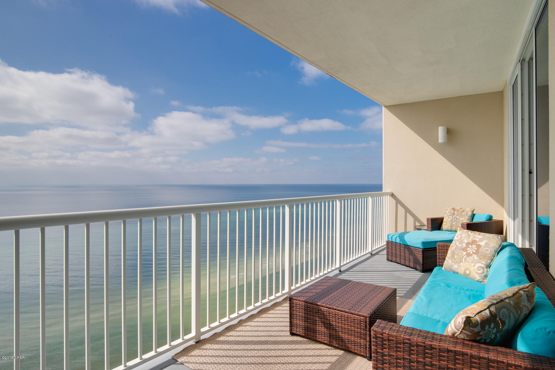 Palazzo - Residential