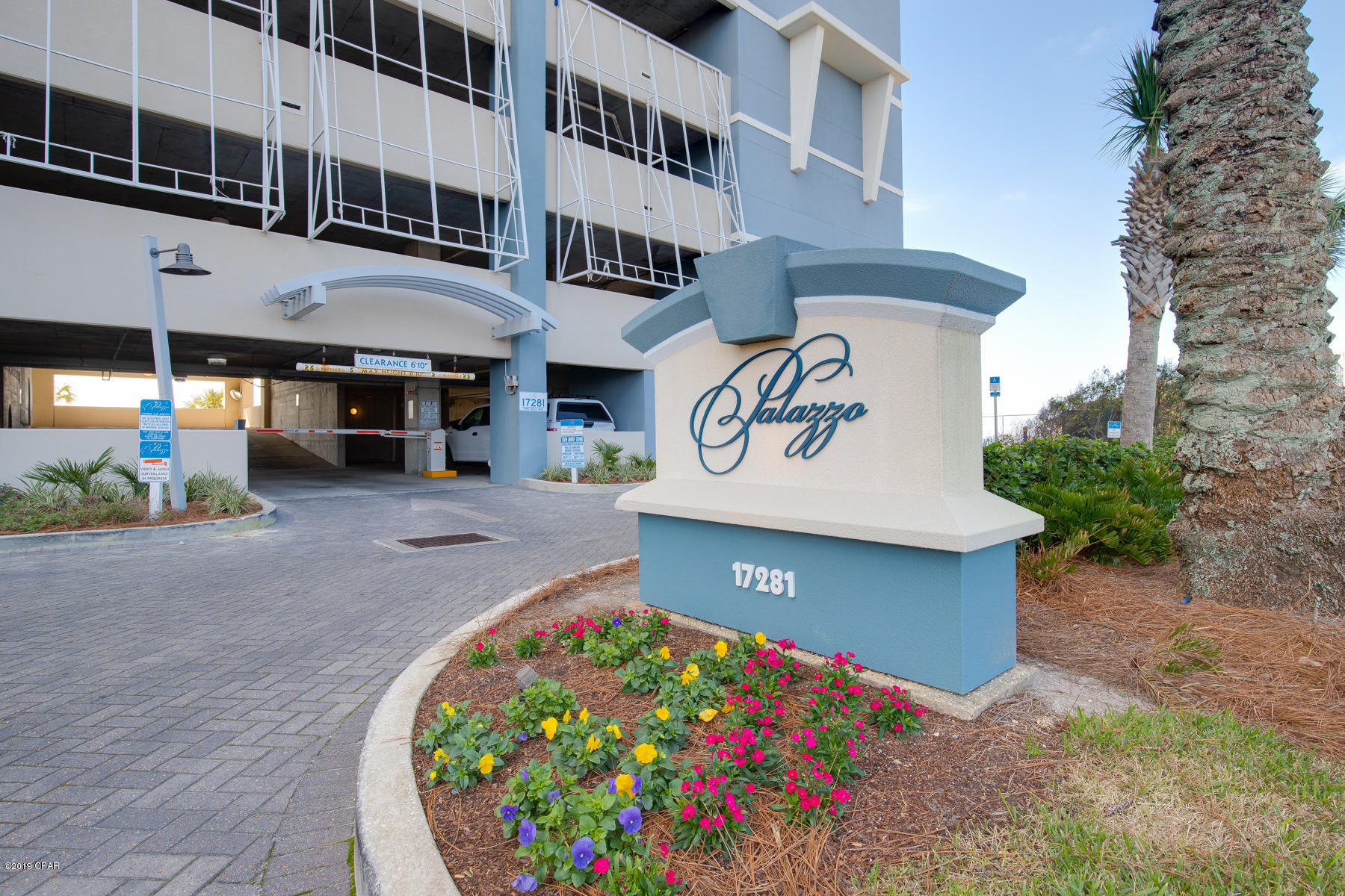 Palazzo - Residential