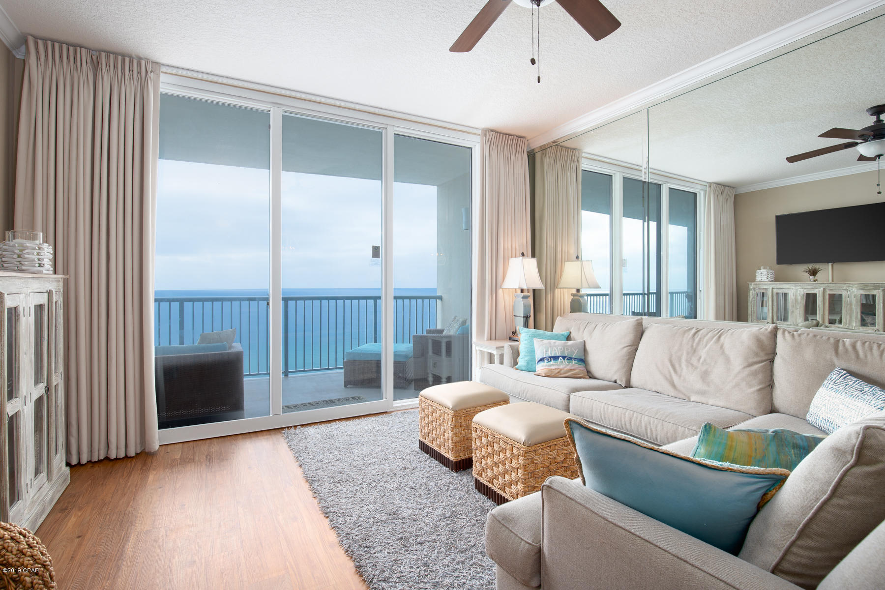 Palazzo - Residential