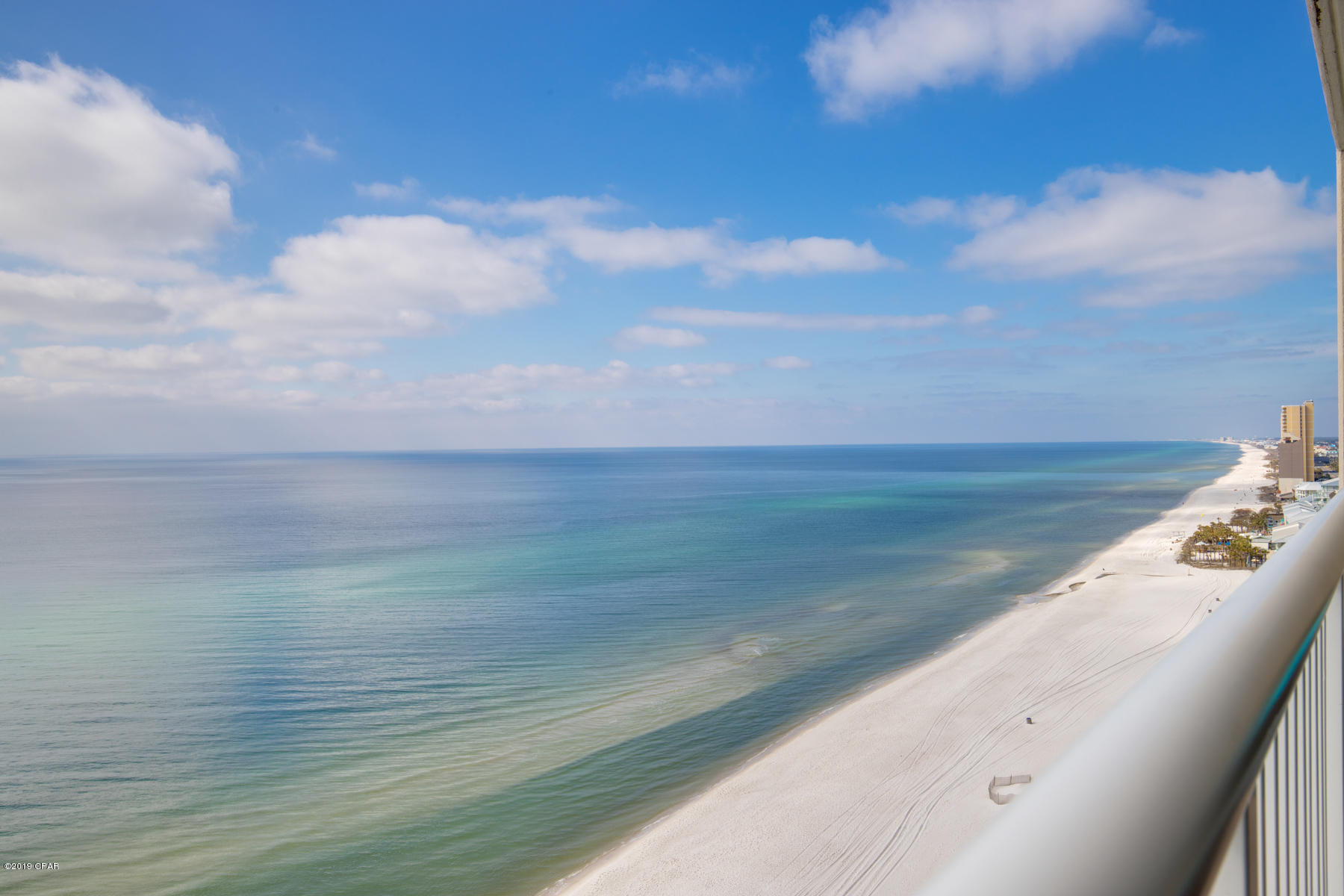 Palazzo - Residential