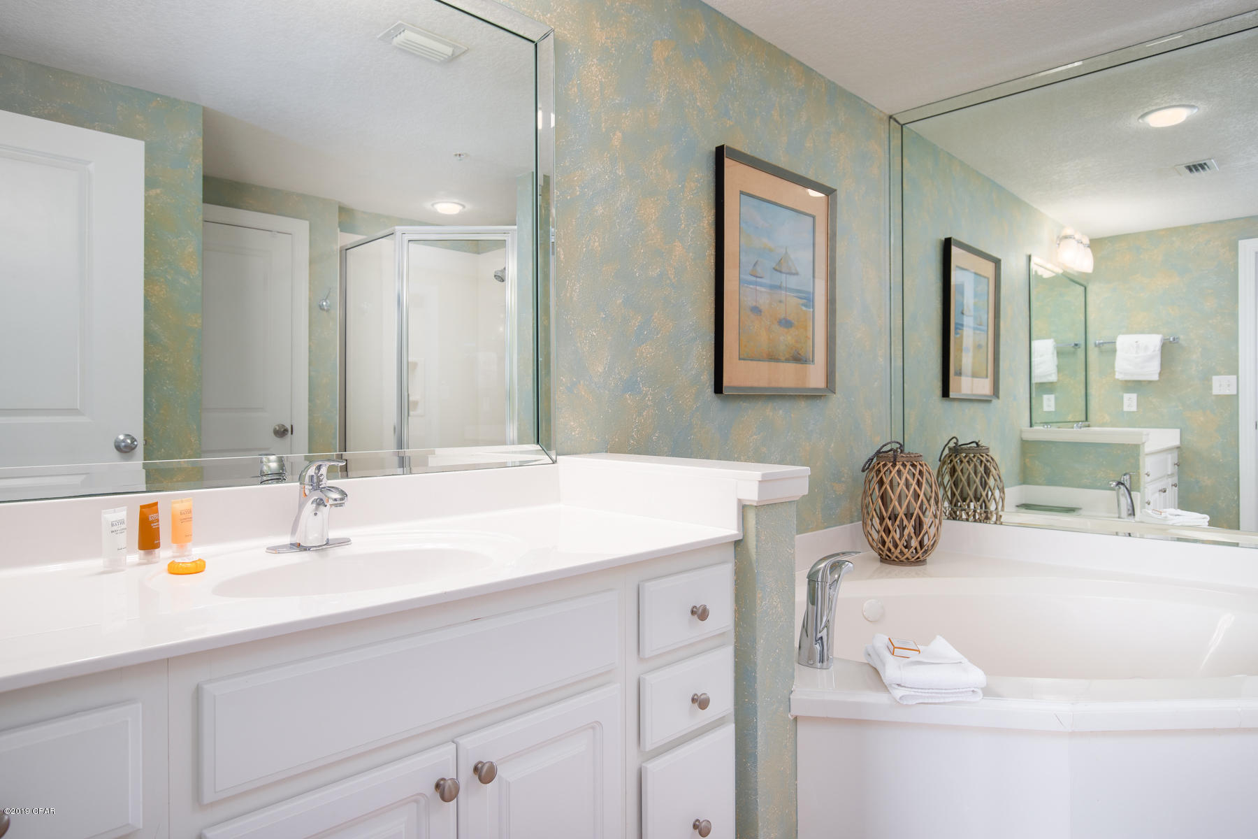 Palazzo - Residential