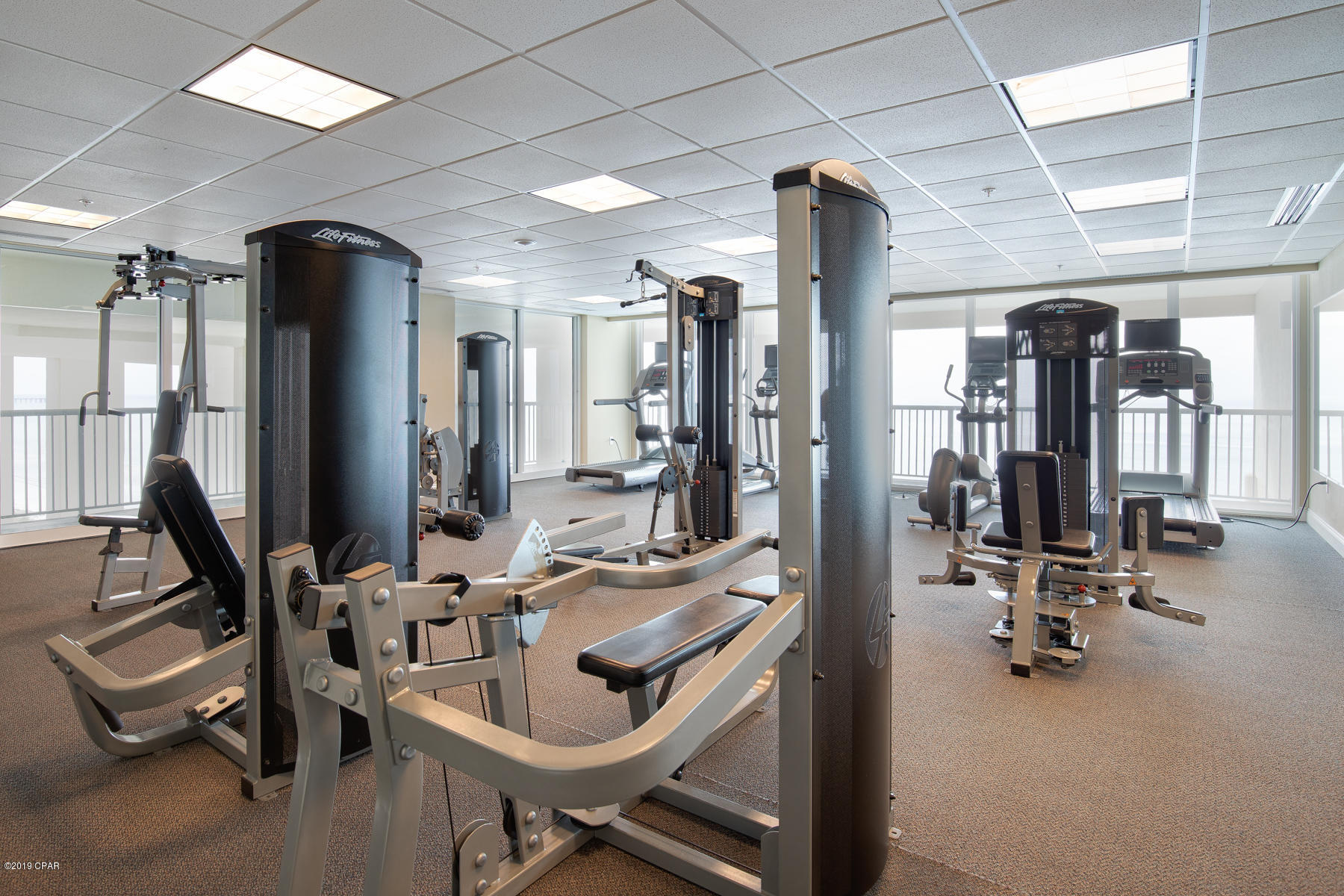 Palazzo - Residential