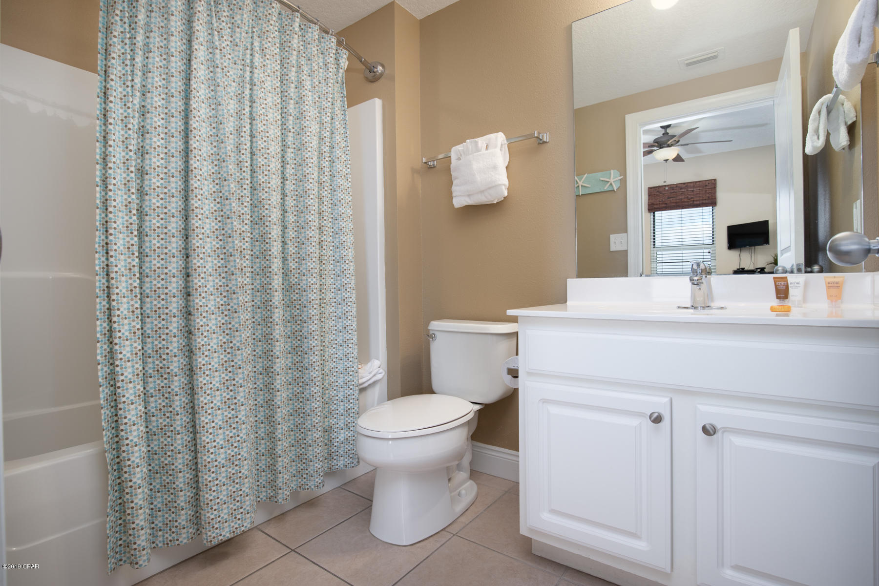 Palazzo - Residential