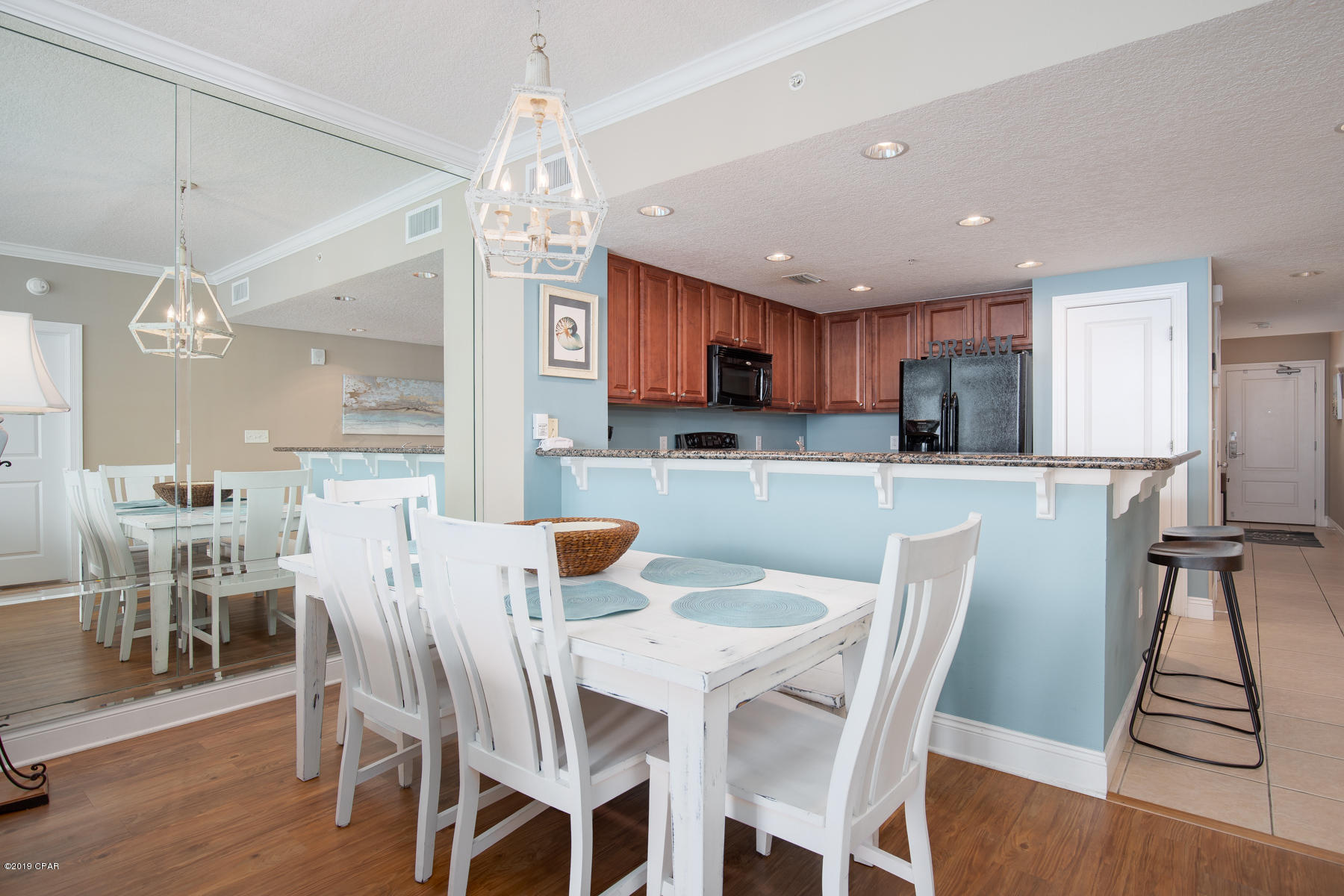 Palazzo - Residential