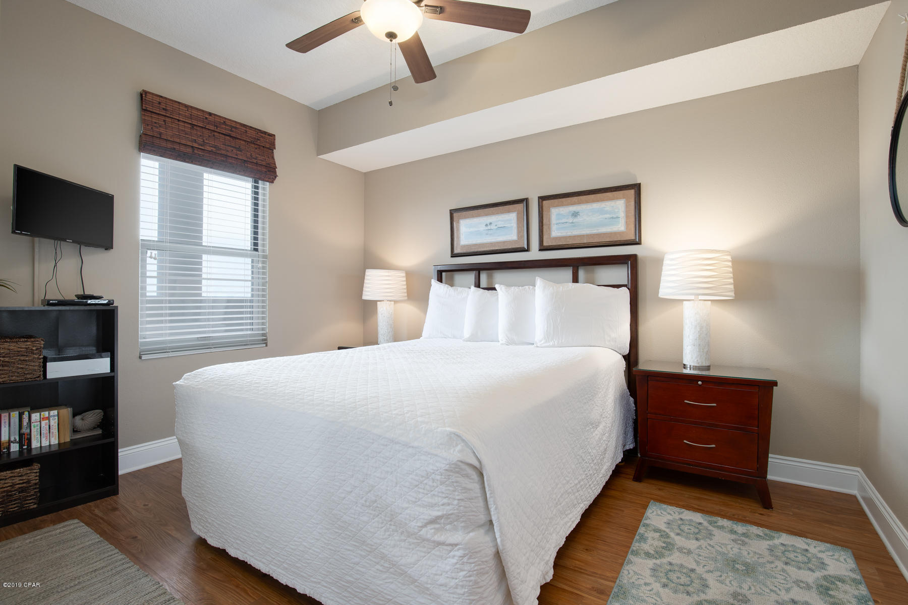 Palazzo - Residential