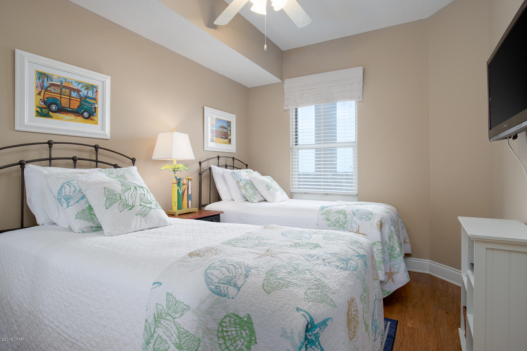 Palazzo - Residential