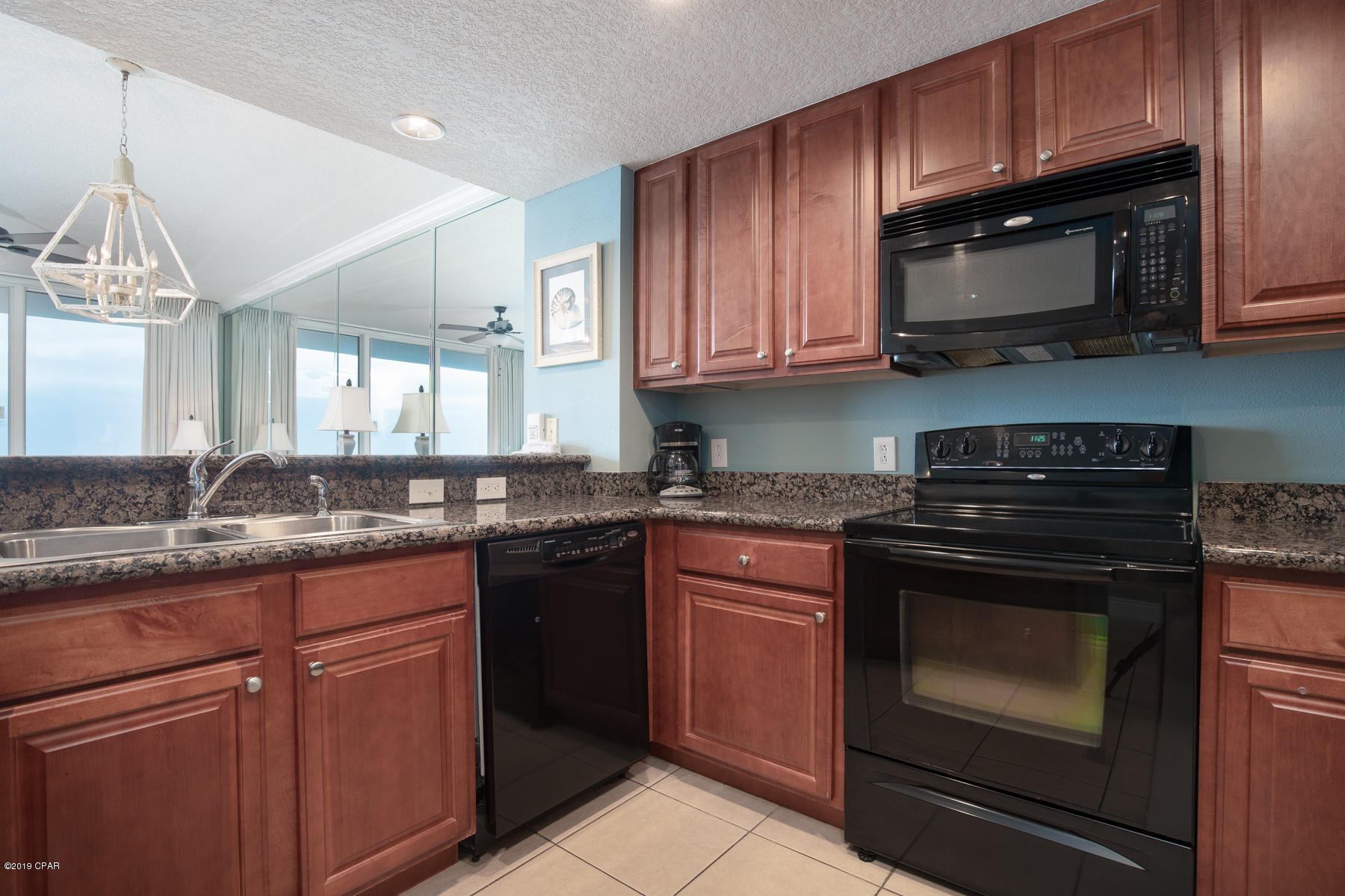 Palazzo - Residential