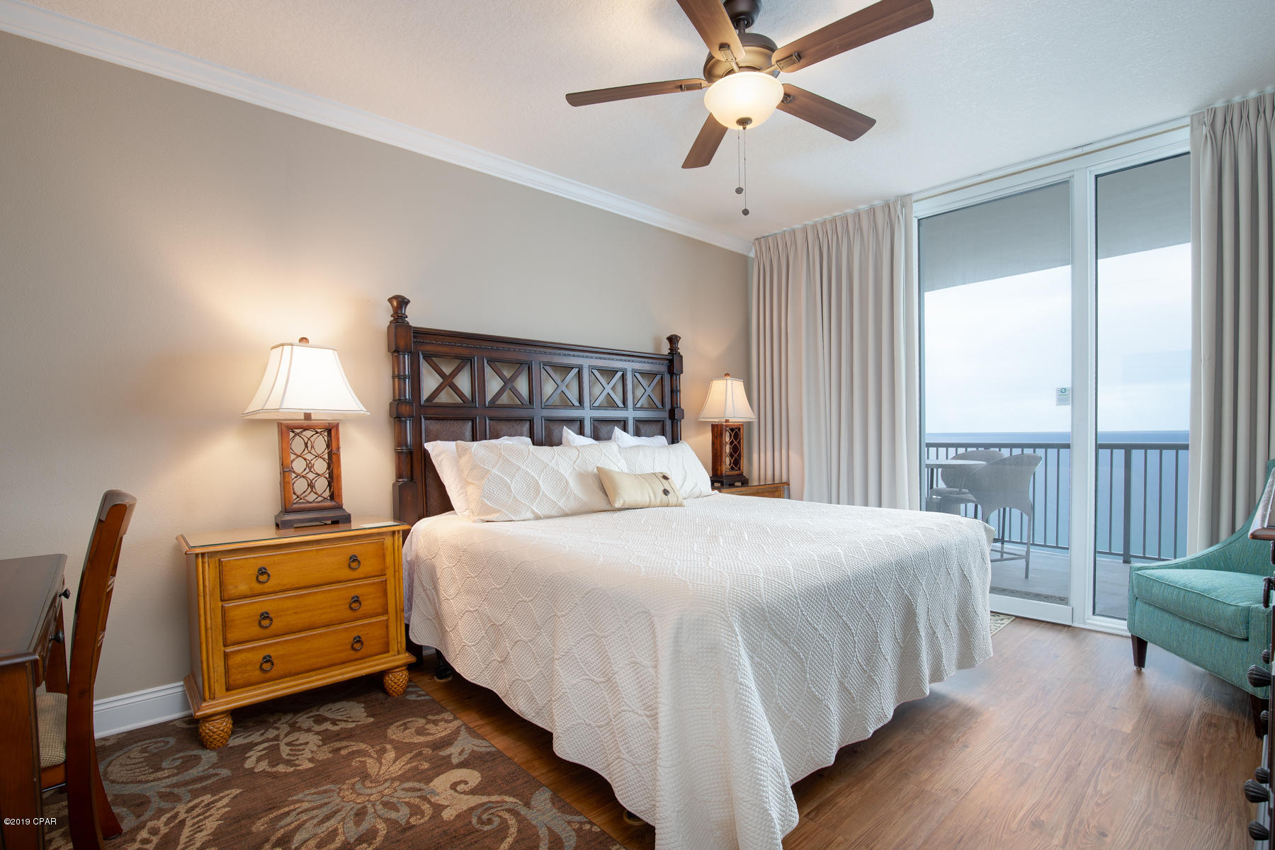 Palazzo - Residential