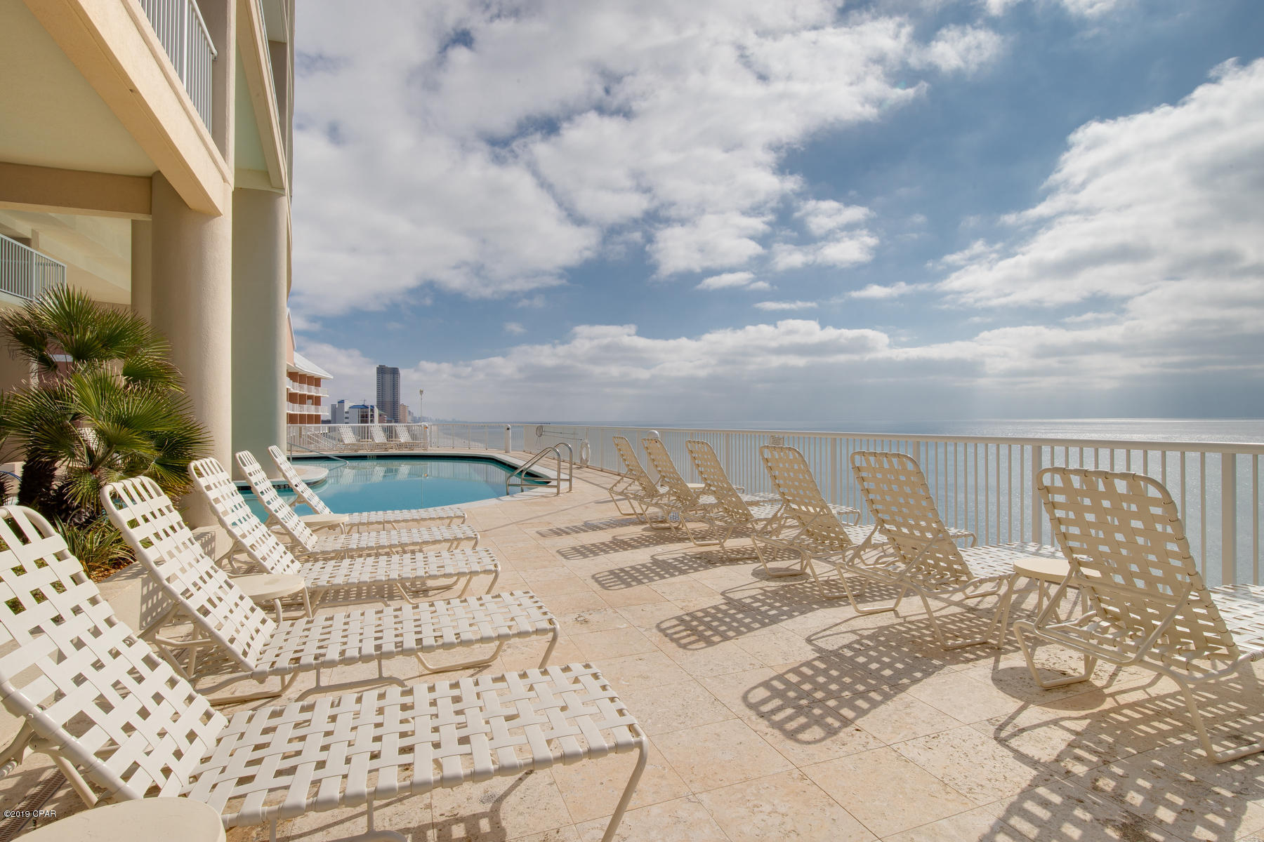 Palazzo - Residential