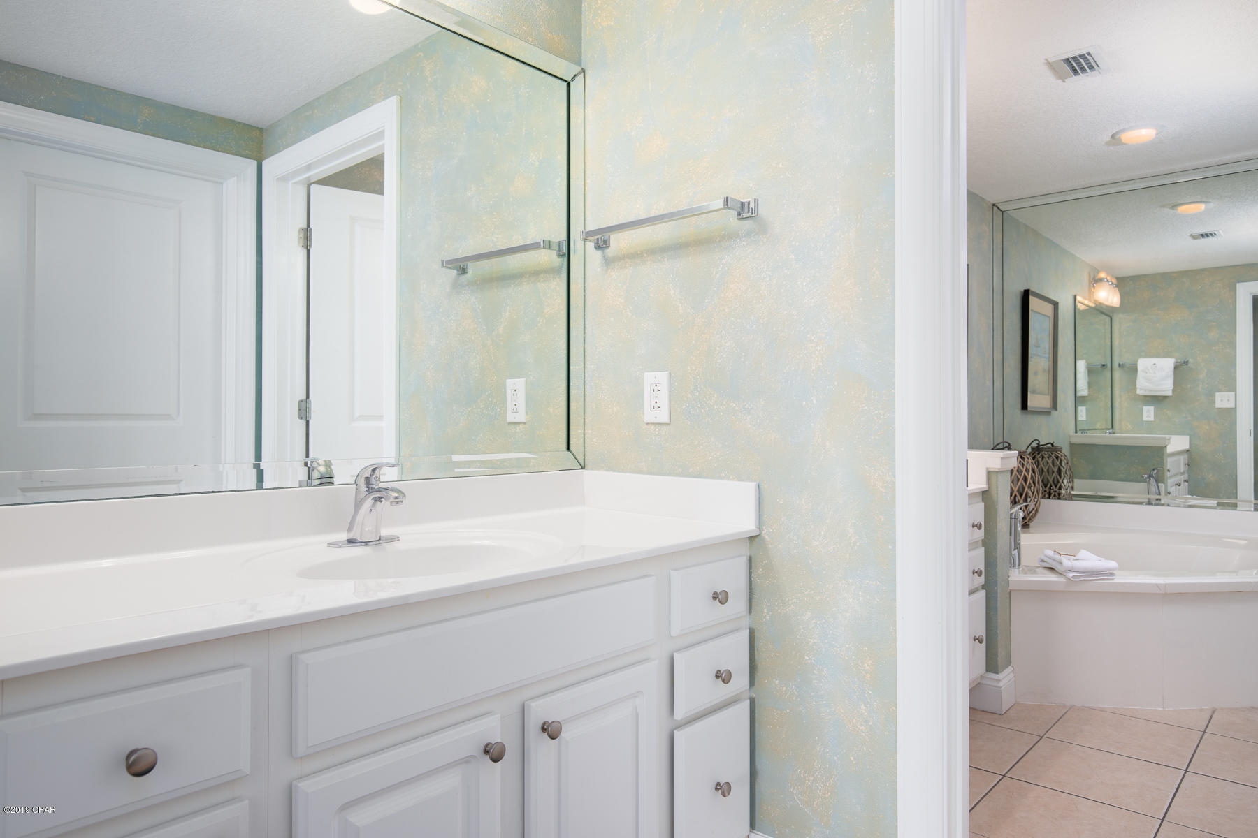 Palazzo - Residential